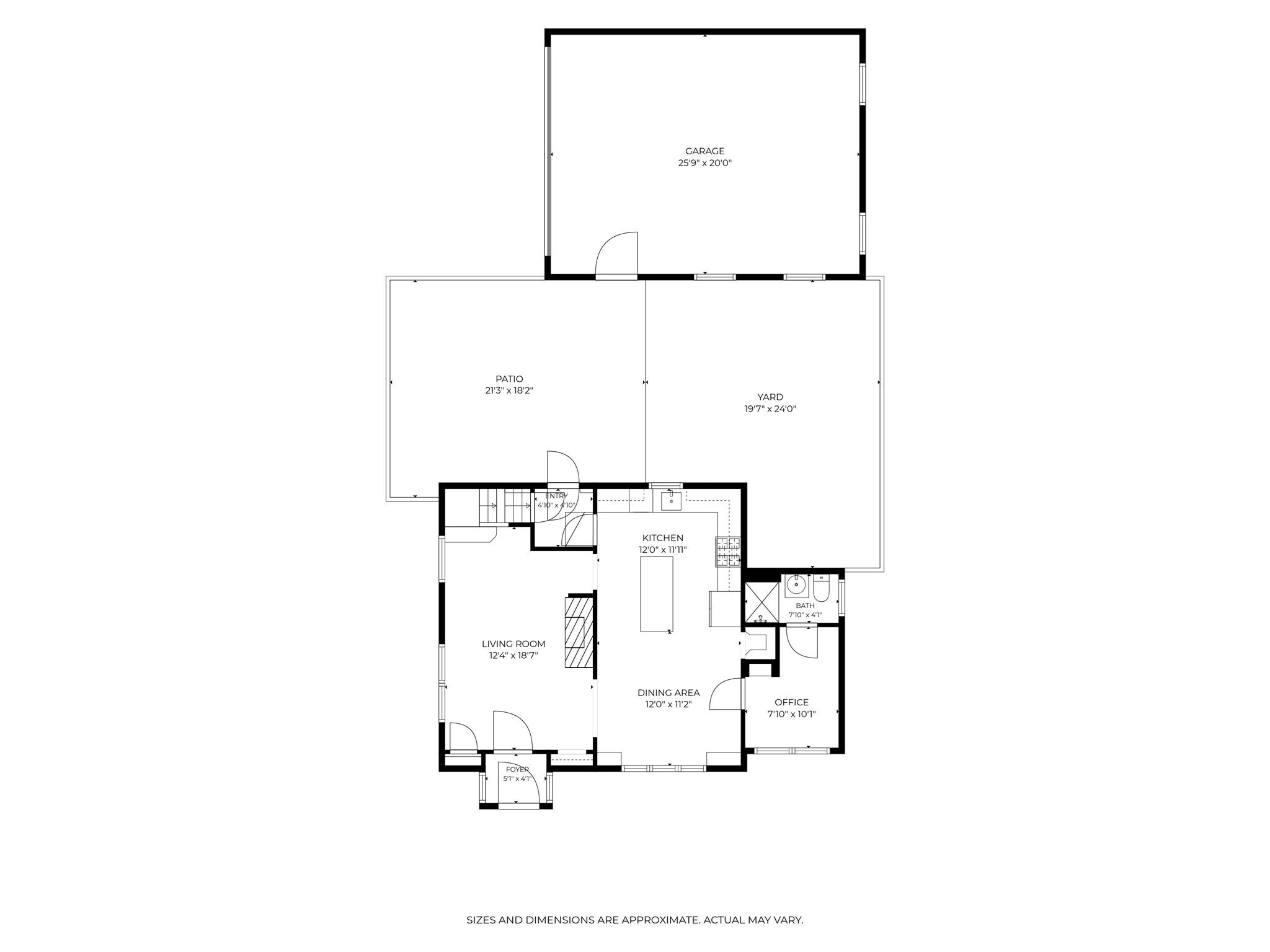 63 Mayall Road