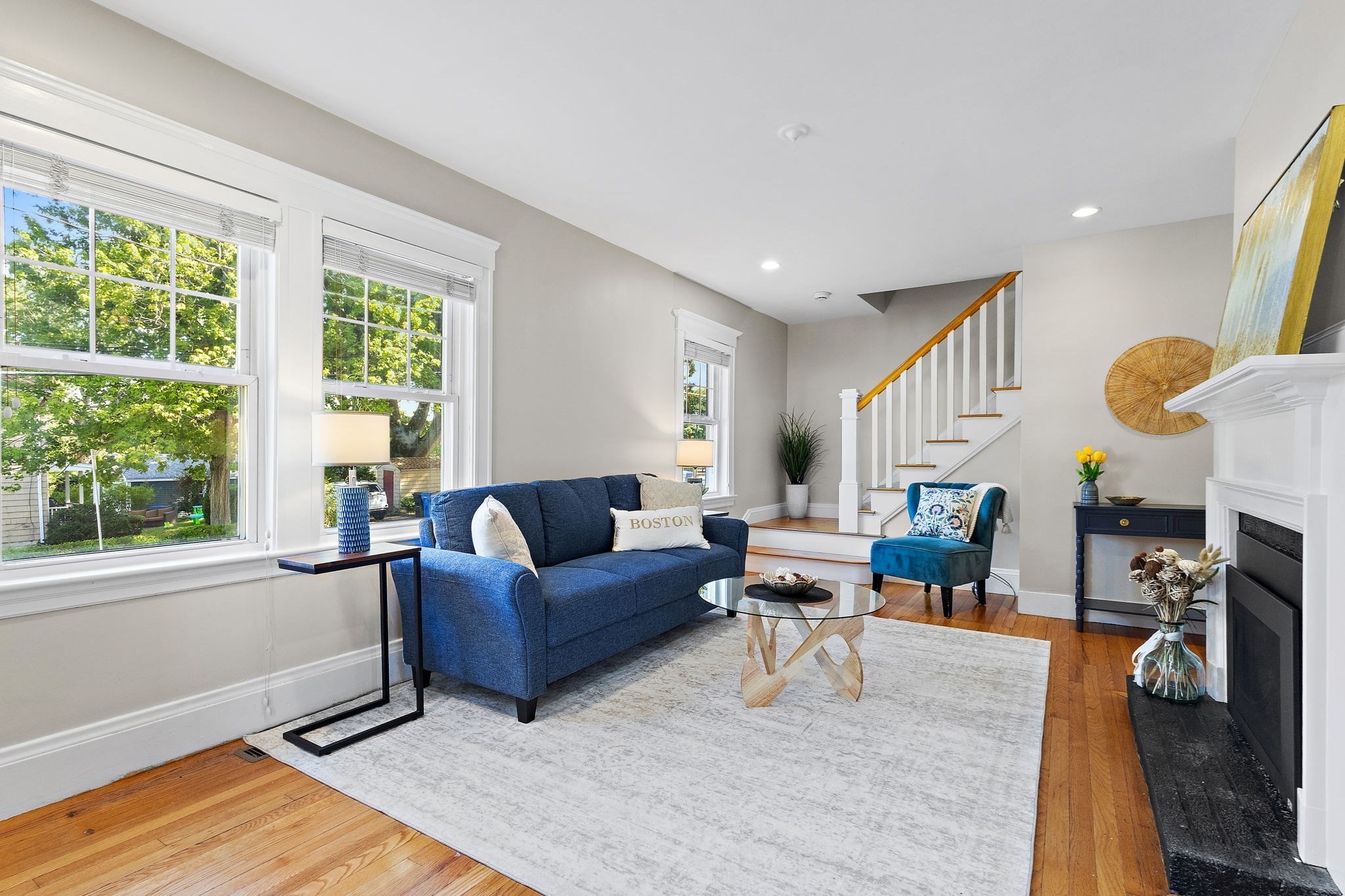 63 Mayall Road