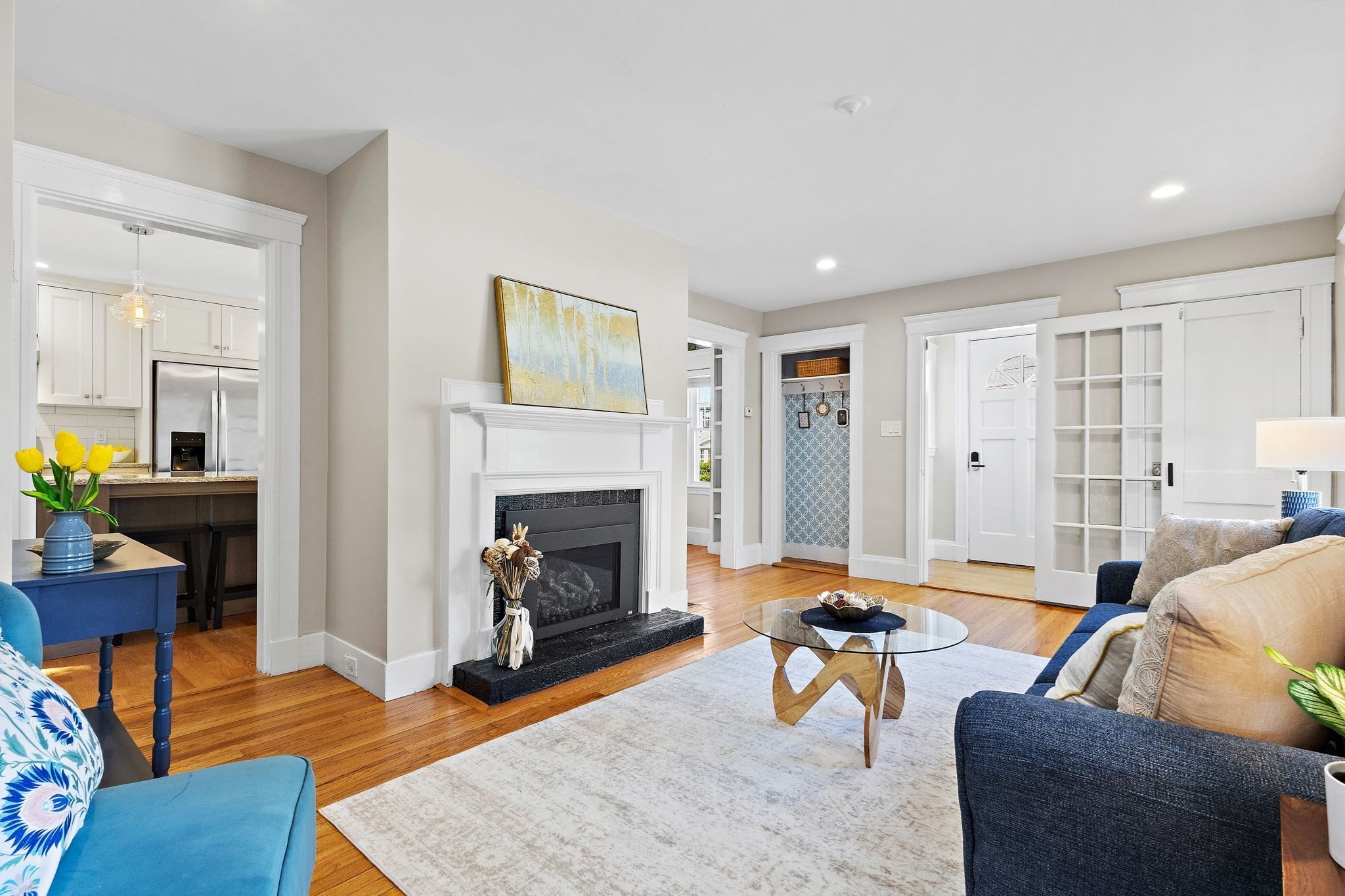 63 Mayall Road