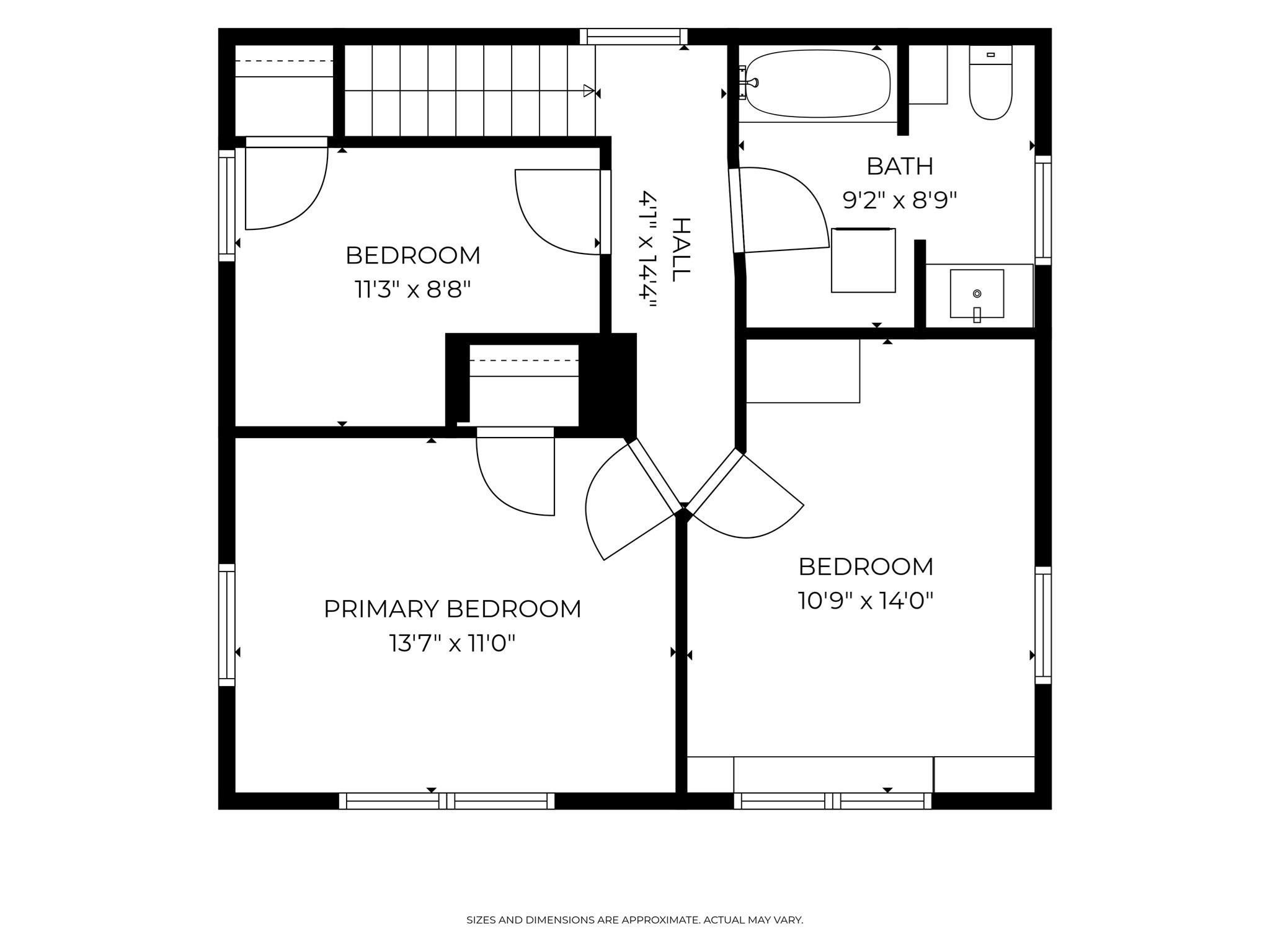 63 Mayall Road