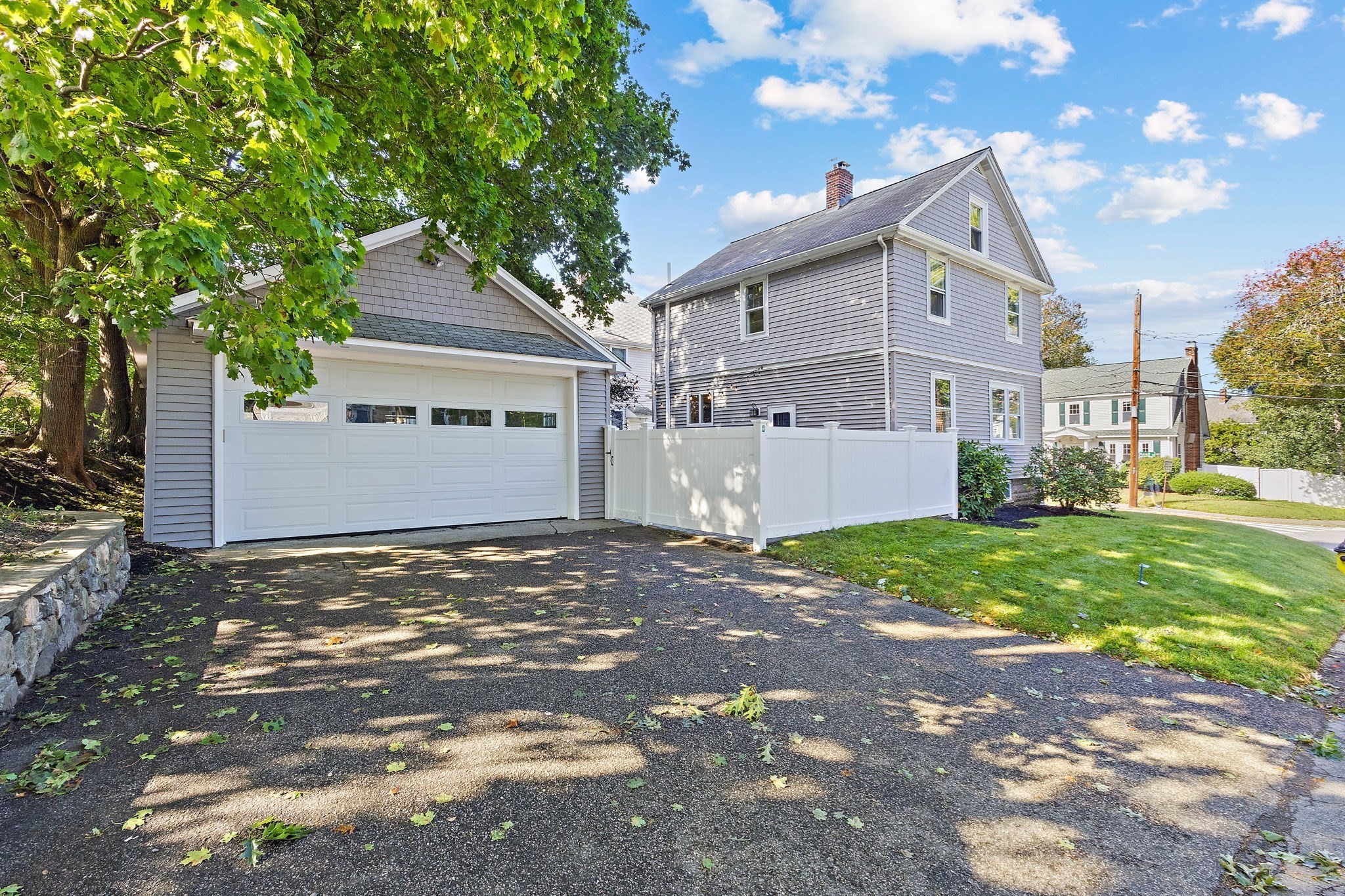63 Mayall Road