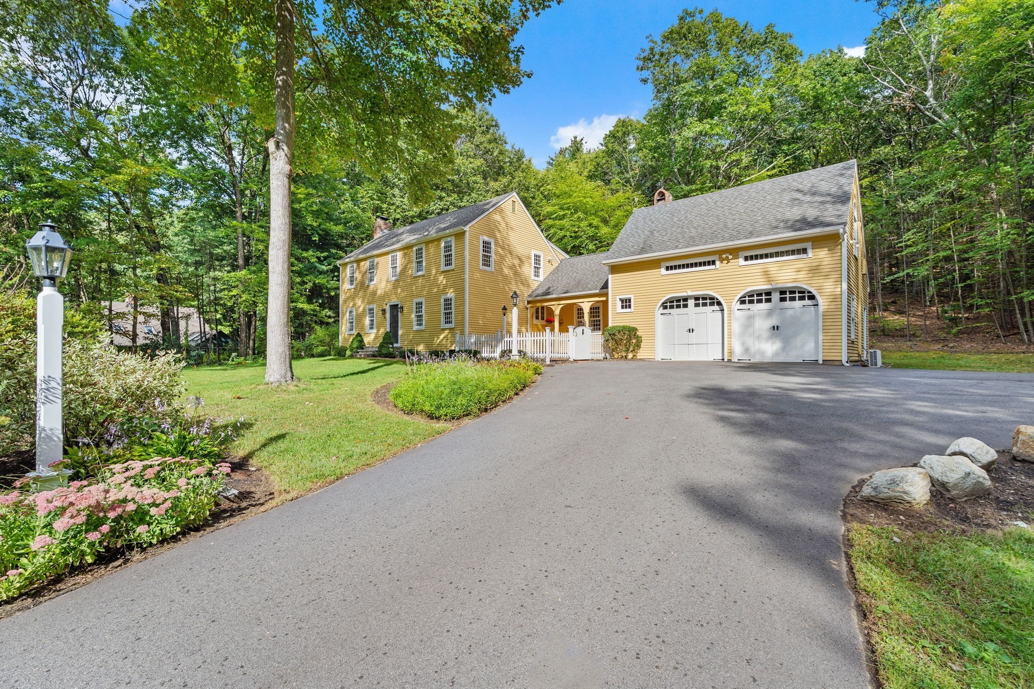50 Nashaway Road