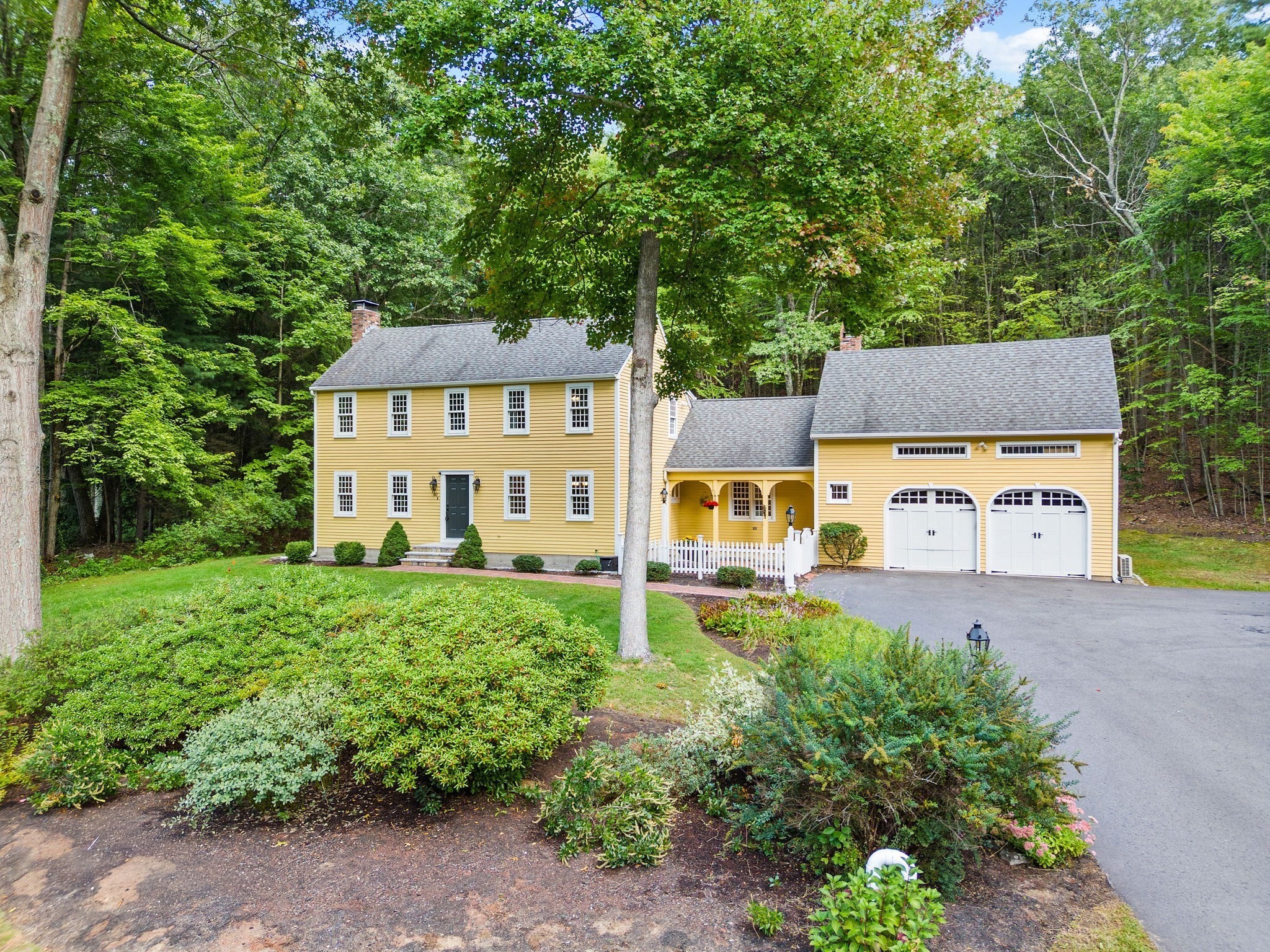 50 Nashaway Road