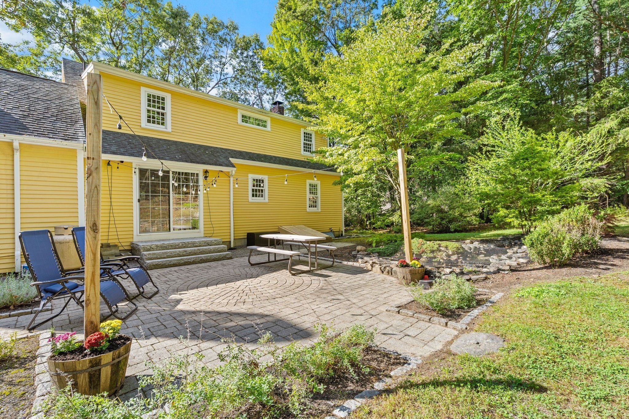 50 Nashaway Road