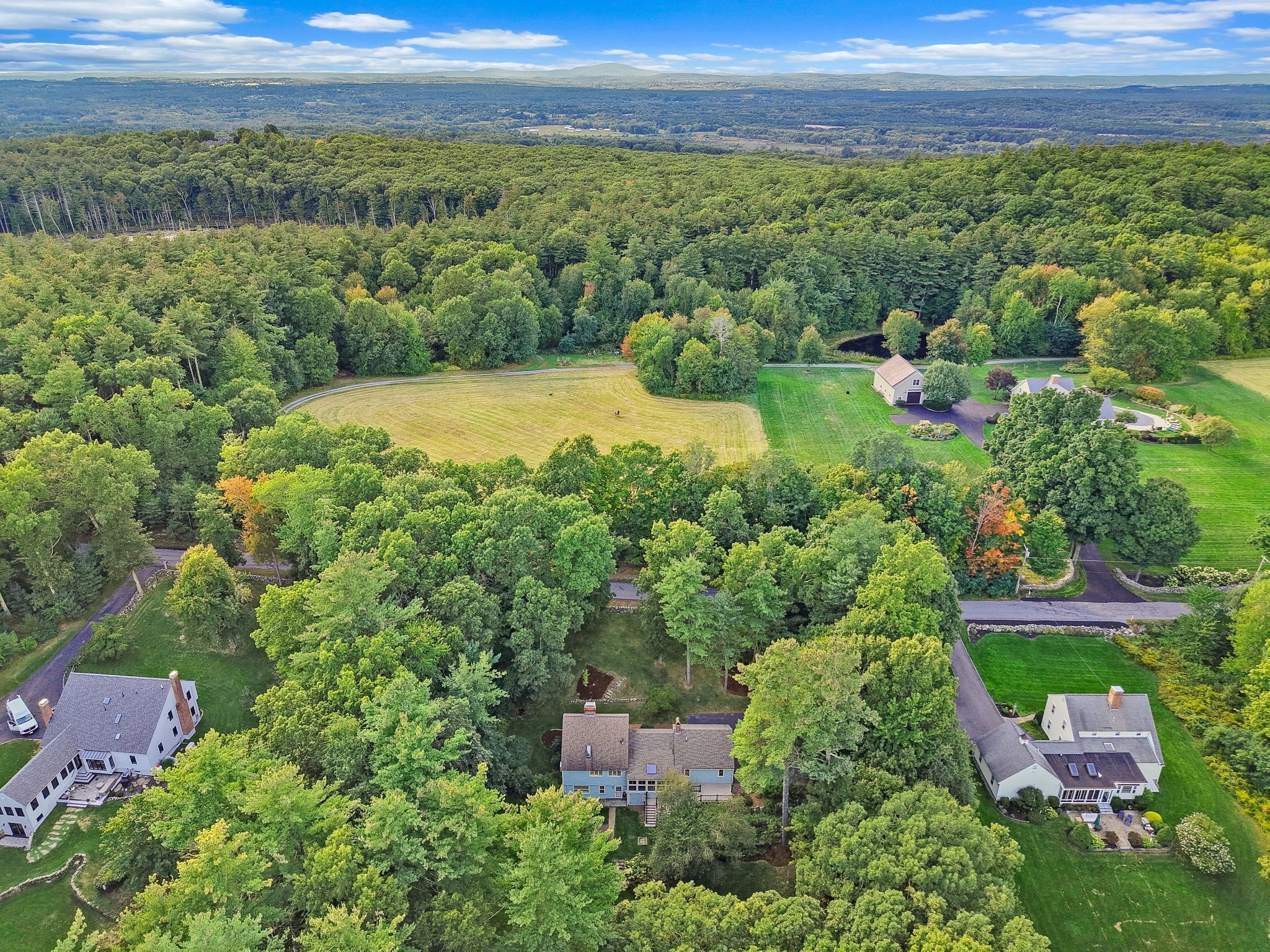 35 Bare Hill Road