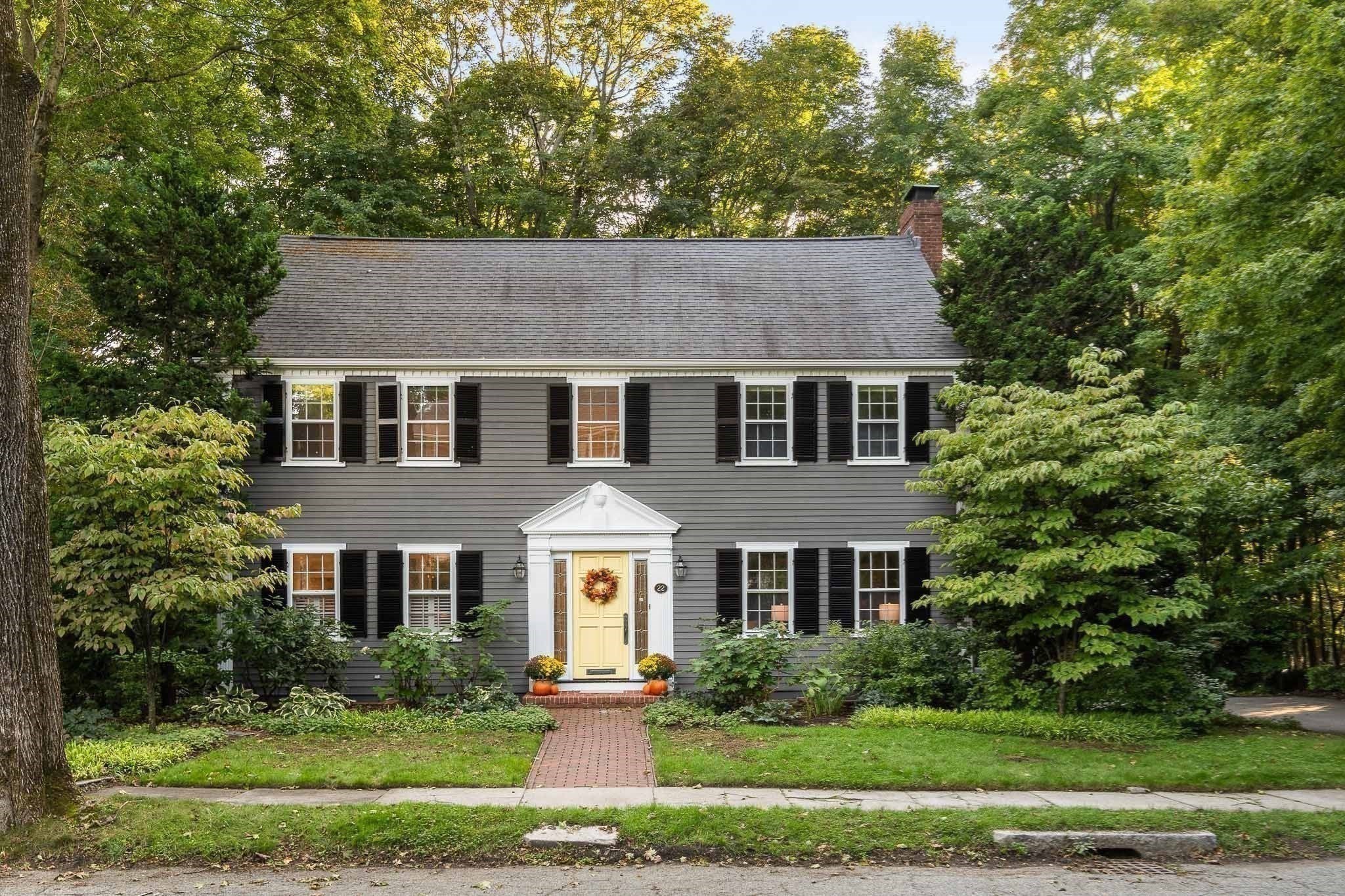 22 Garfield Road