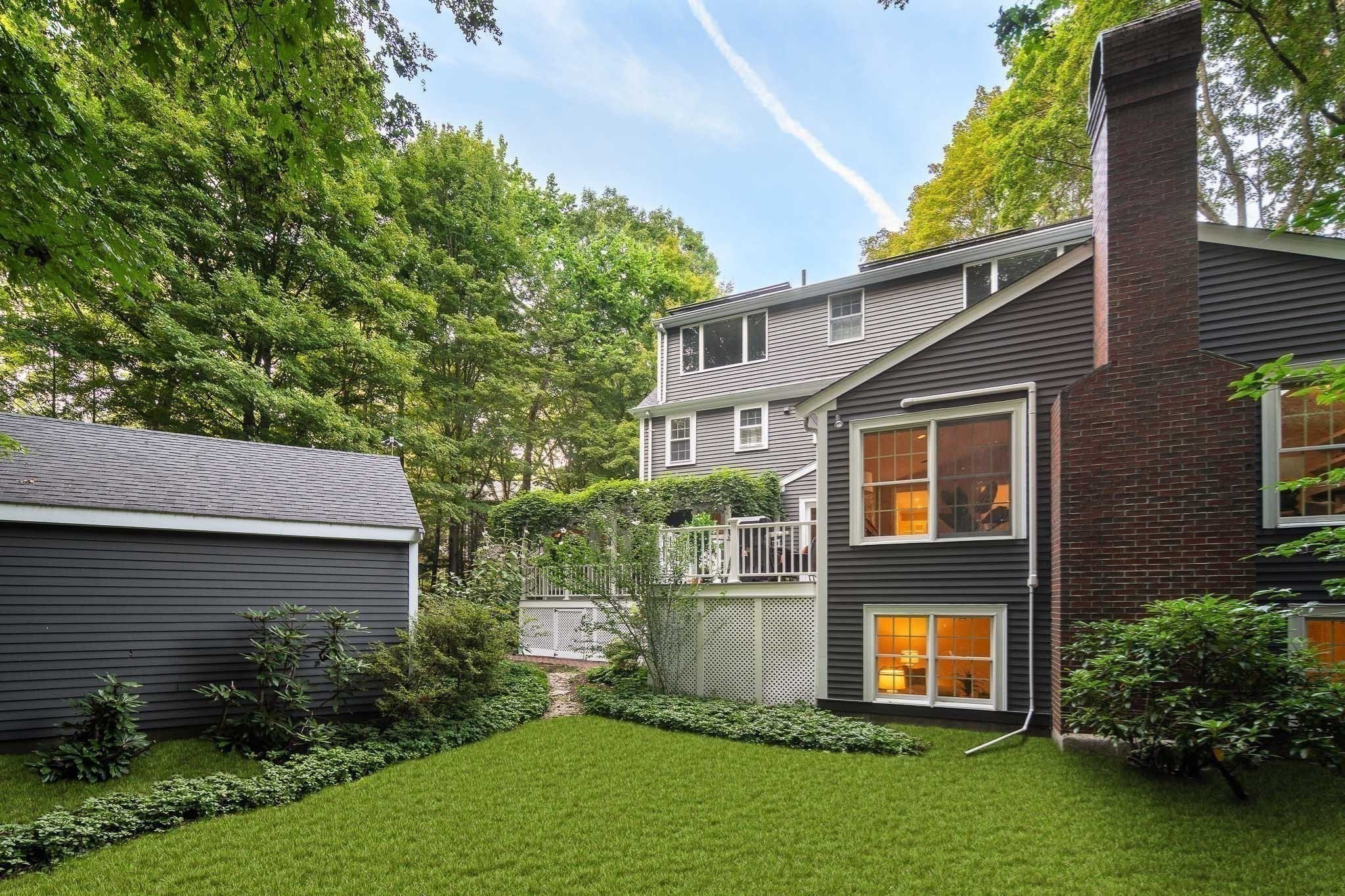 22 Garfield Road
