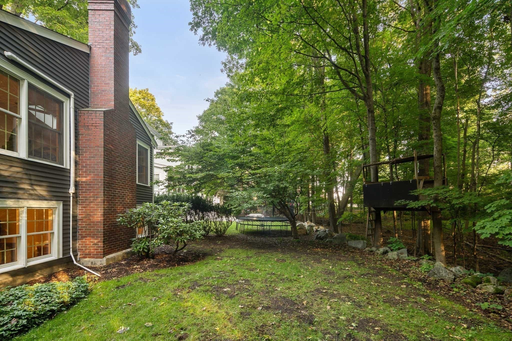 22 Garfield Road