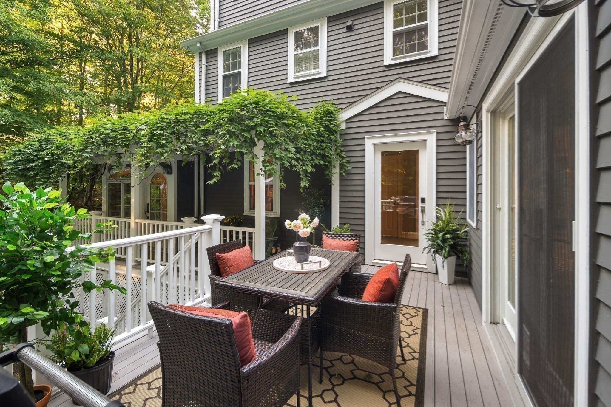 22 Garfield Road