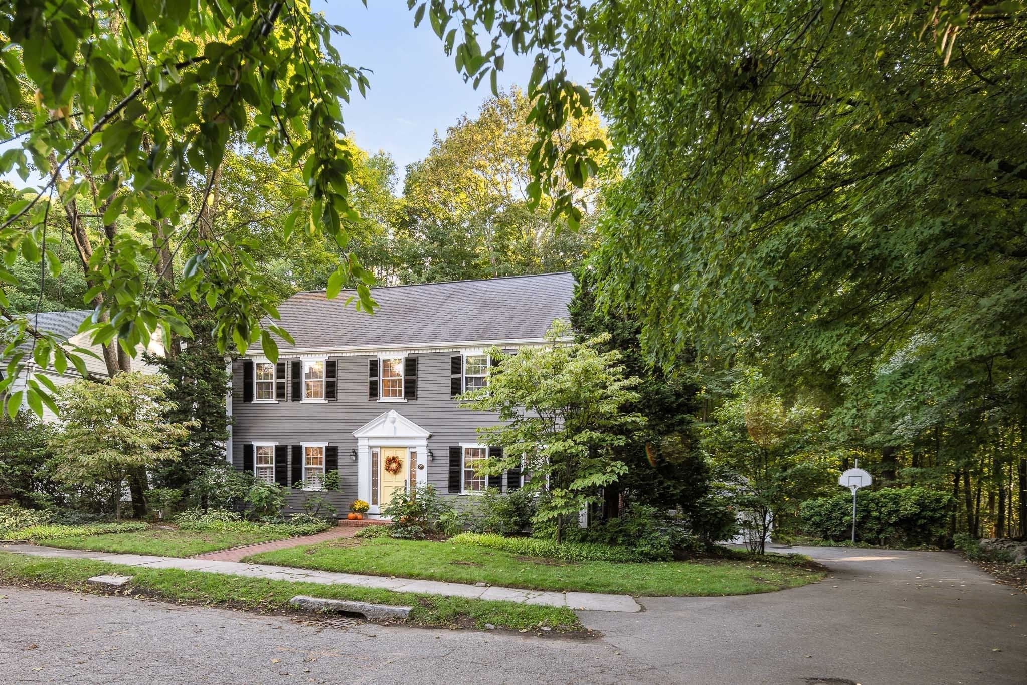 22 Garfield Road