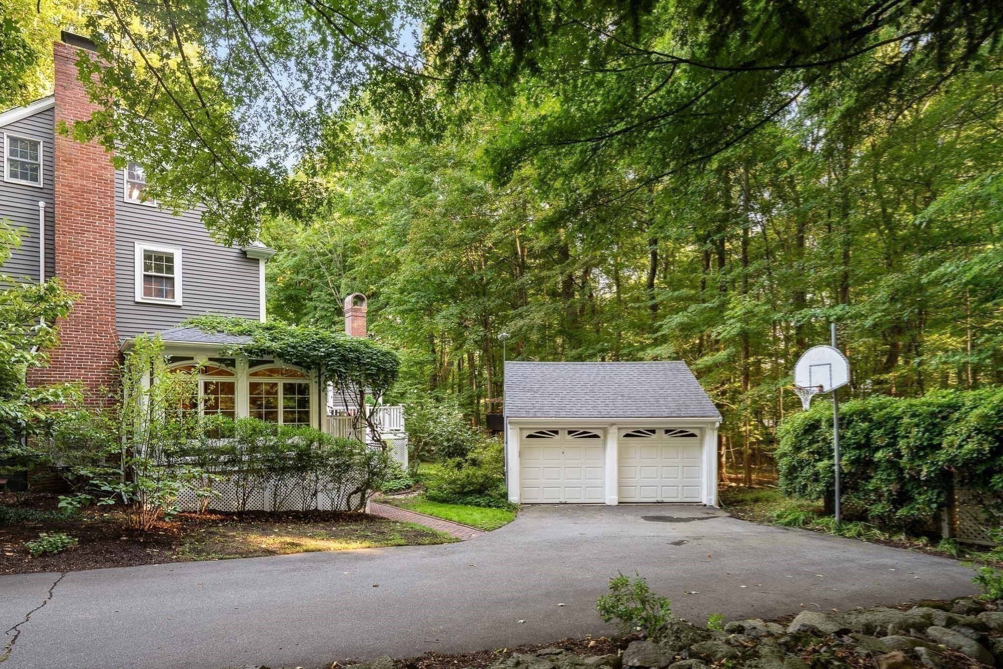 22 Garfield Road