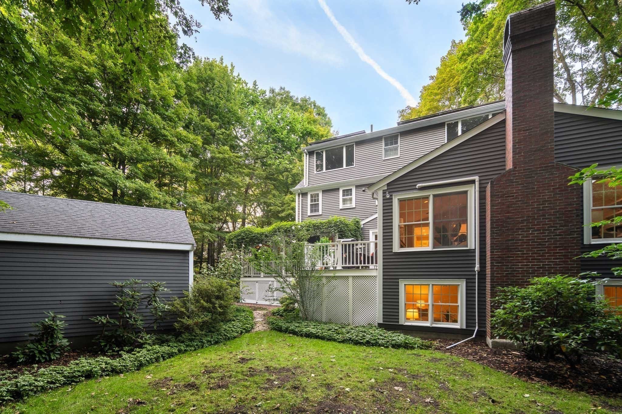 22 Garfield Road