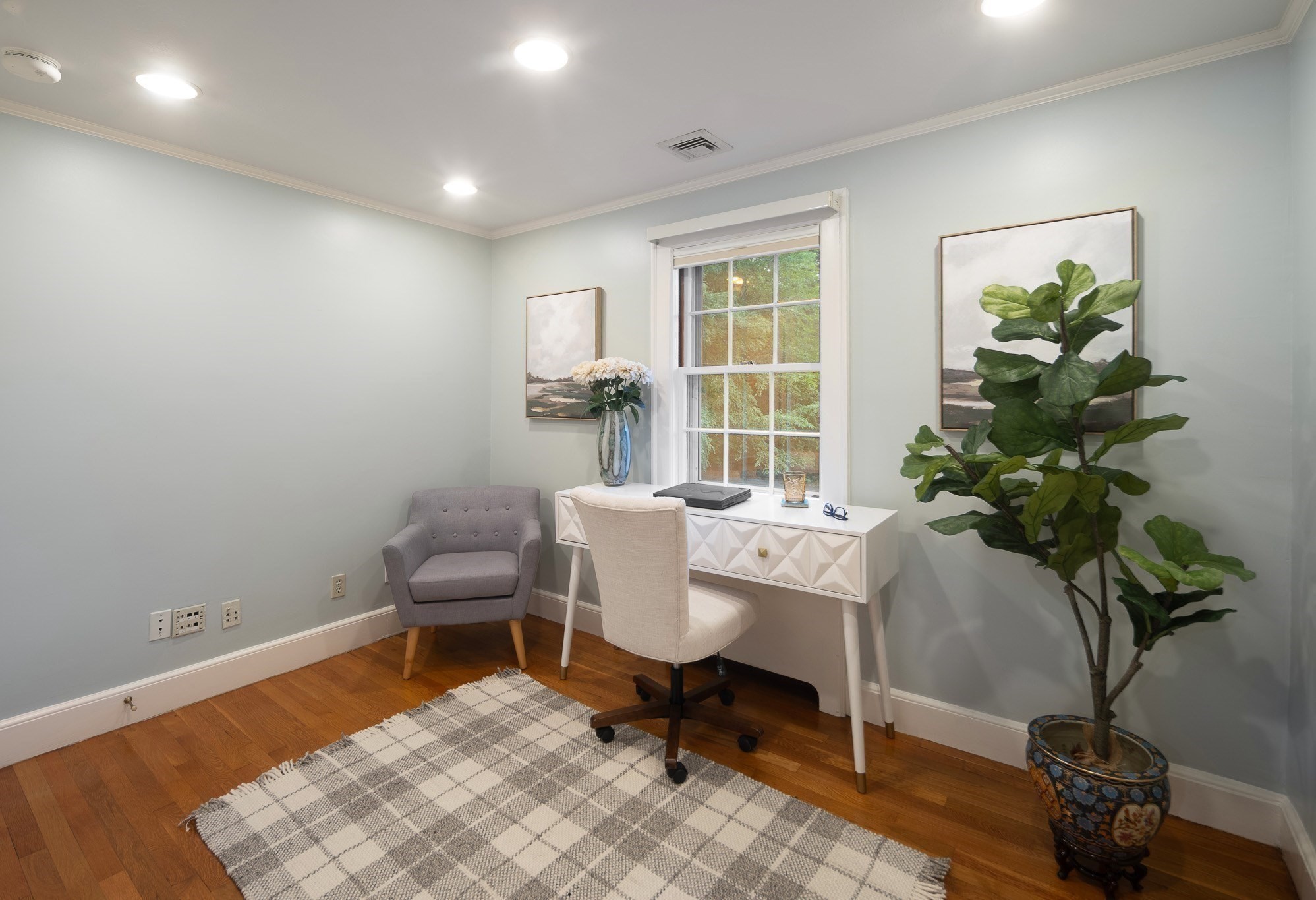 22 Garfield Road