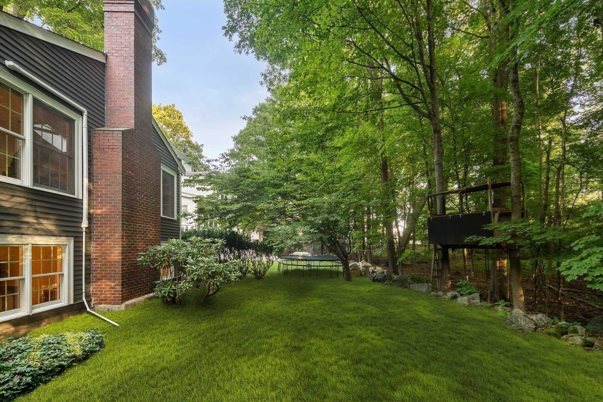 22 Garfield Road