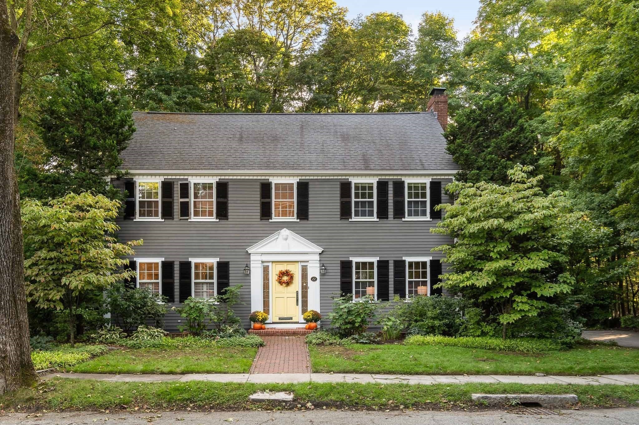 22 Garfield Road