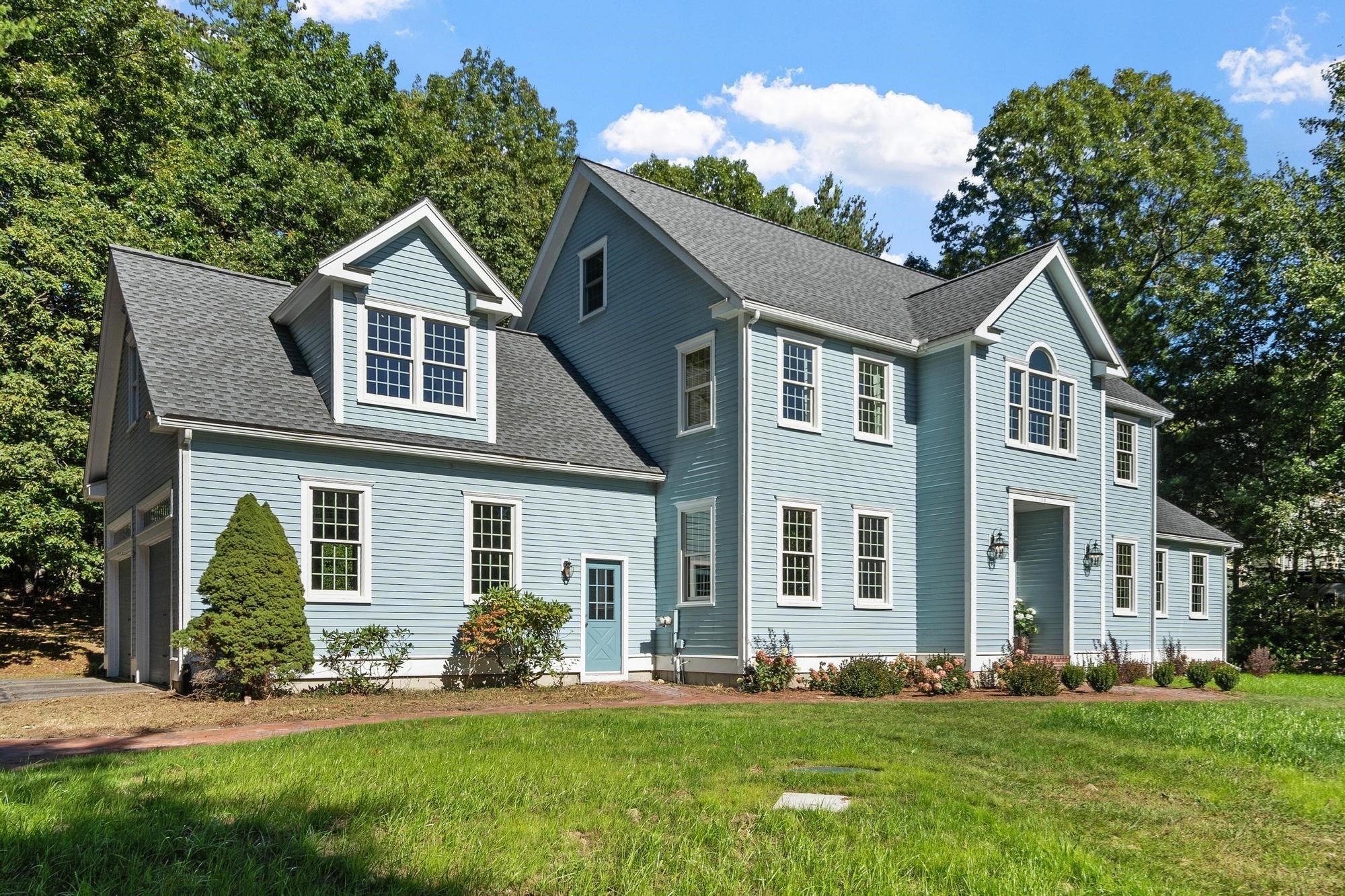 113 Patch Hill Rd.