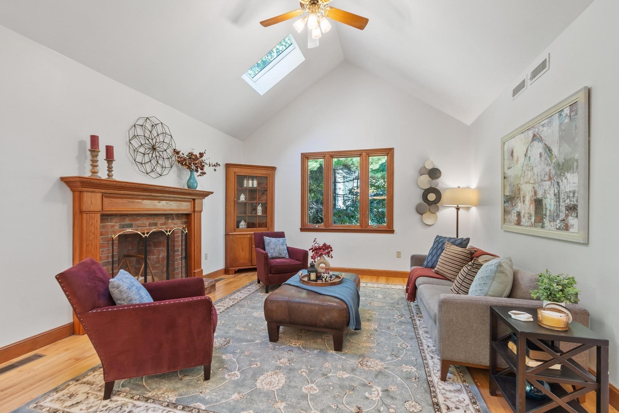 113 Patch Hill Rd.