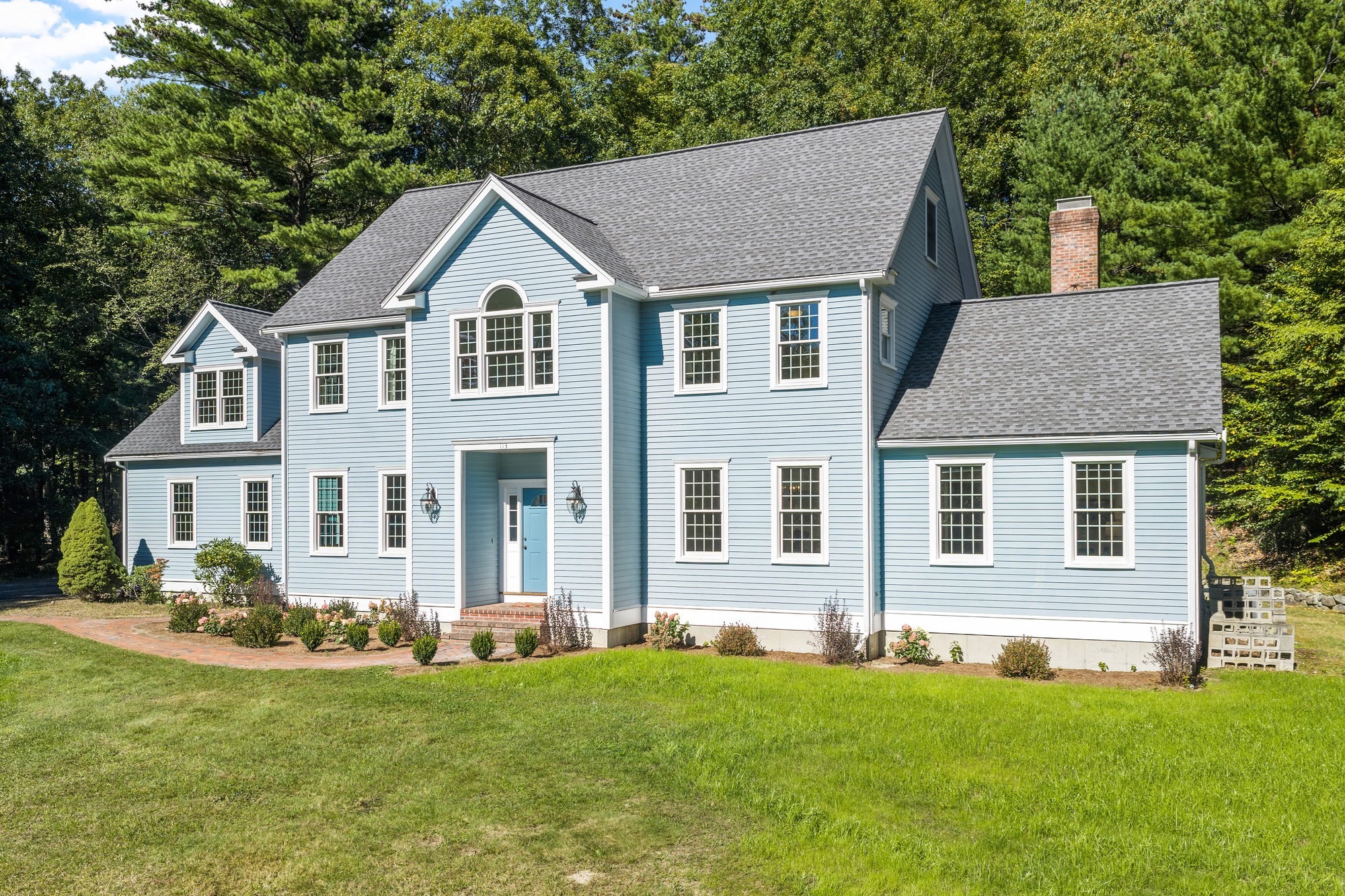 113 Patch Hill Rd.