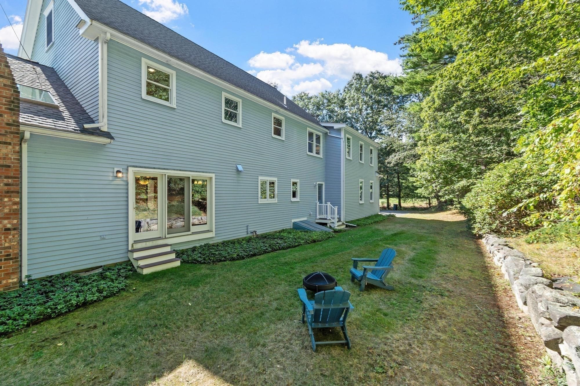 113 Patch Hill Rd.