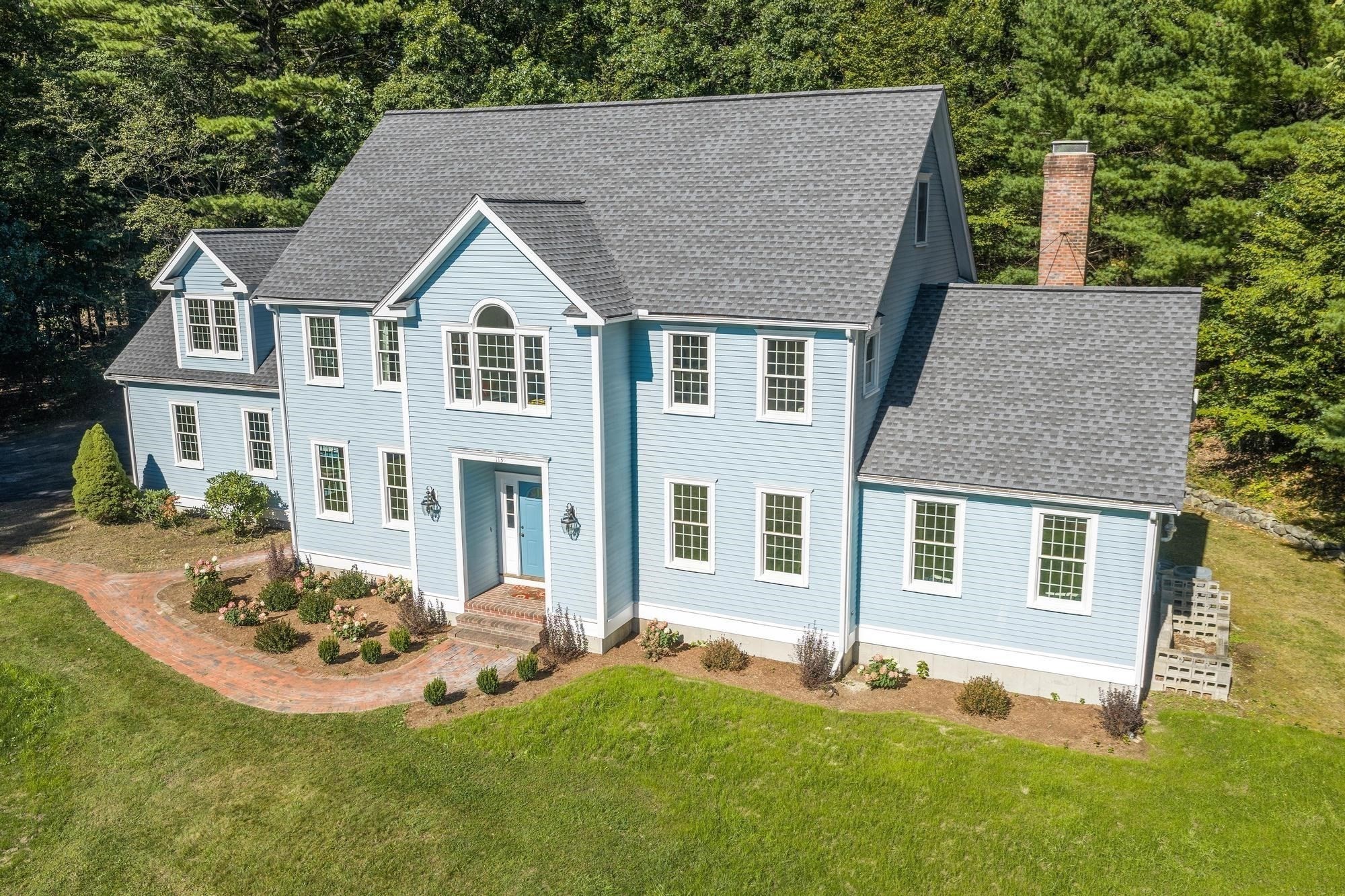 113 Patch Hill Rd.