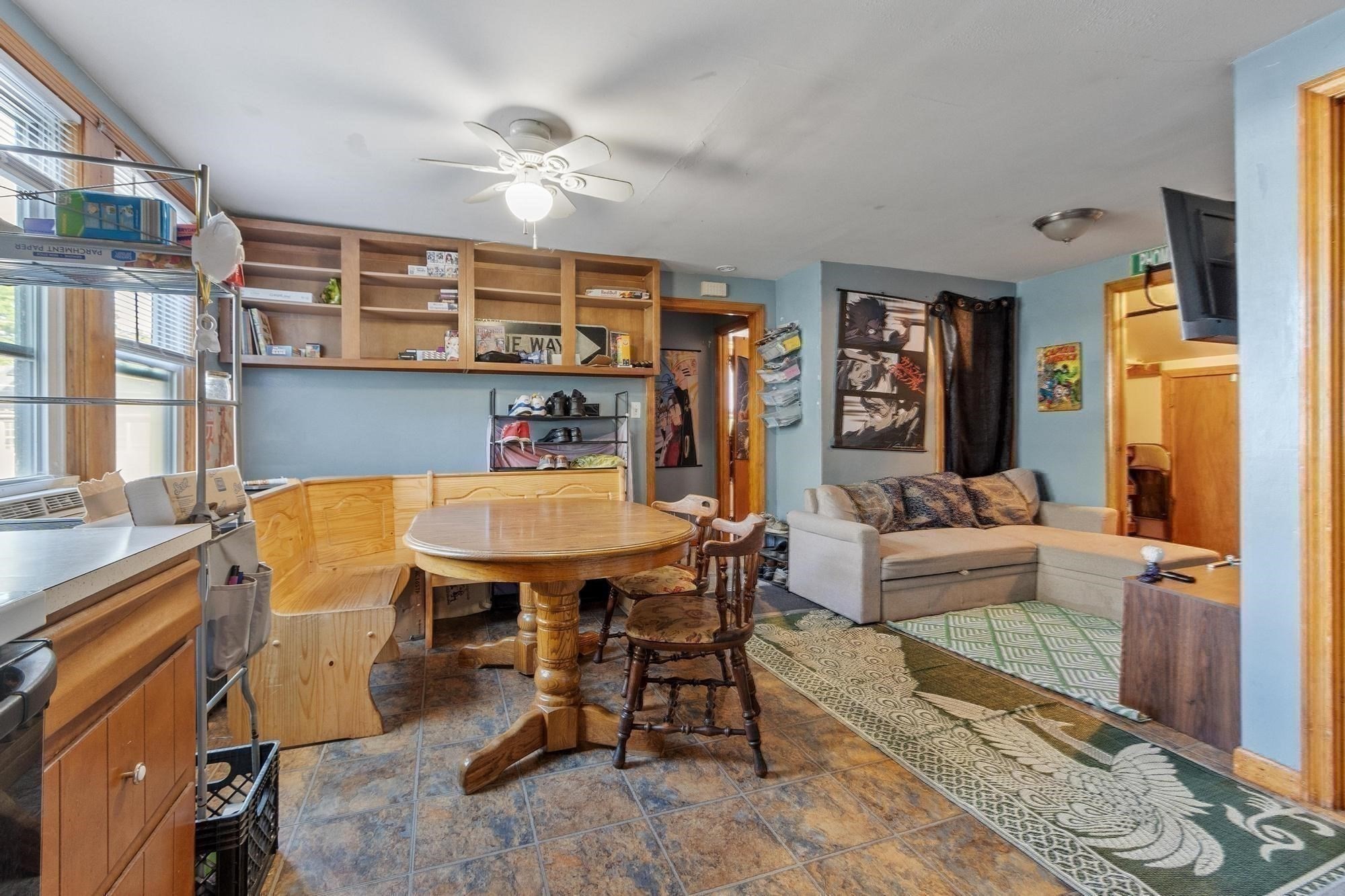 255 Greenwood St