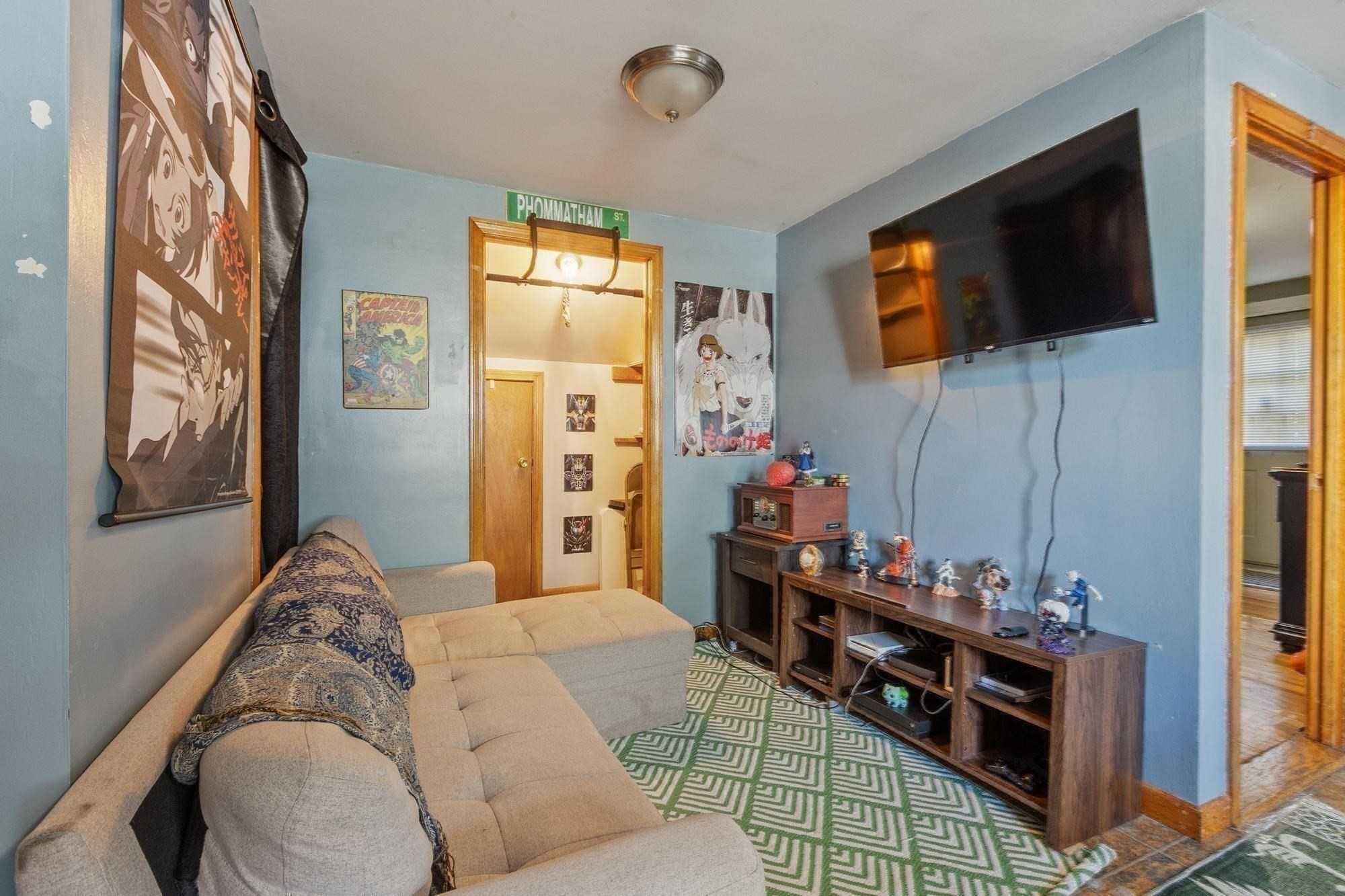 255 Greenwood St