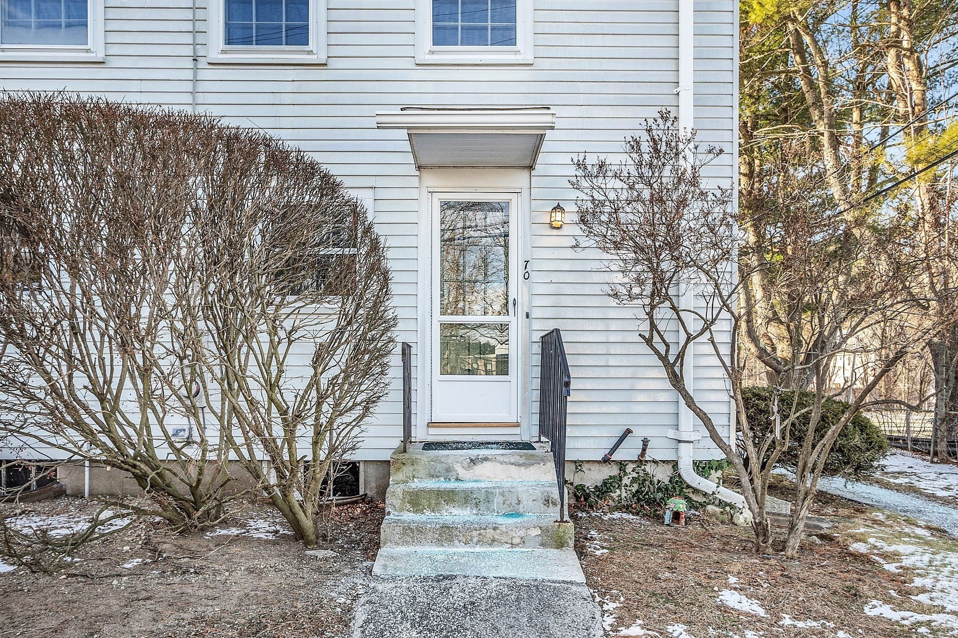 70 Spruce St # 70