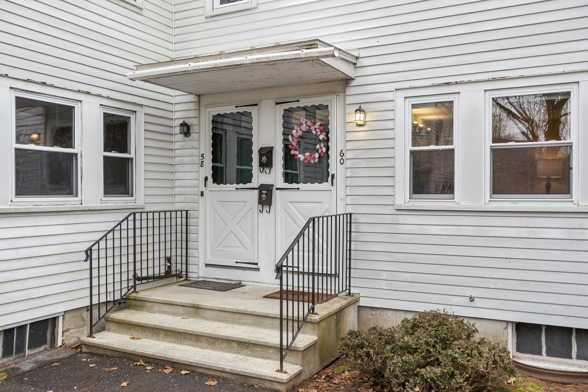 58 Spruce St # 58