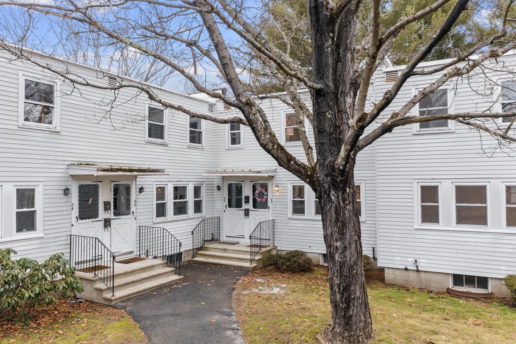 58 Spruce St # 58