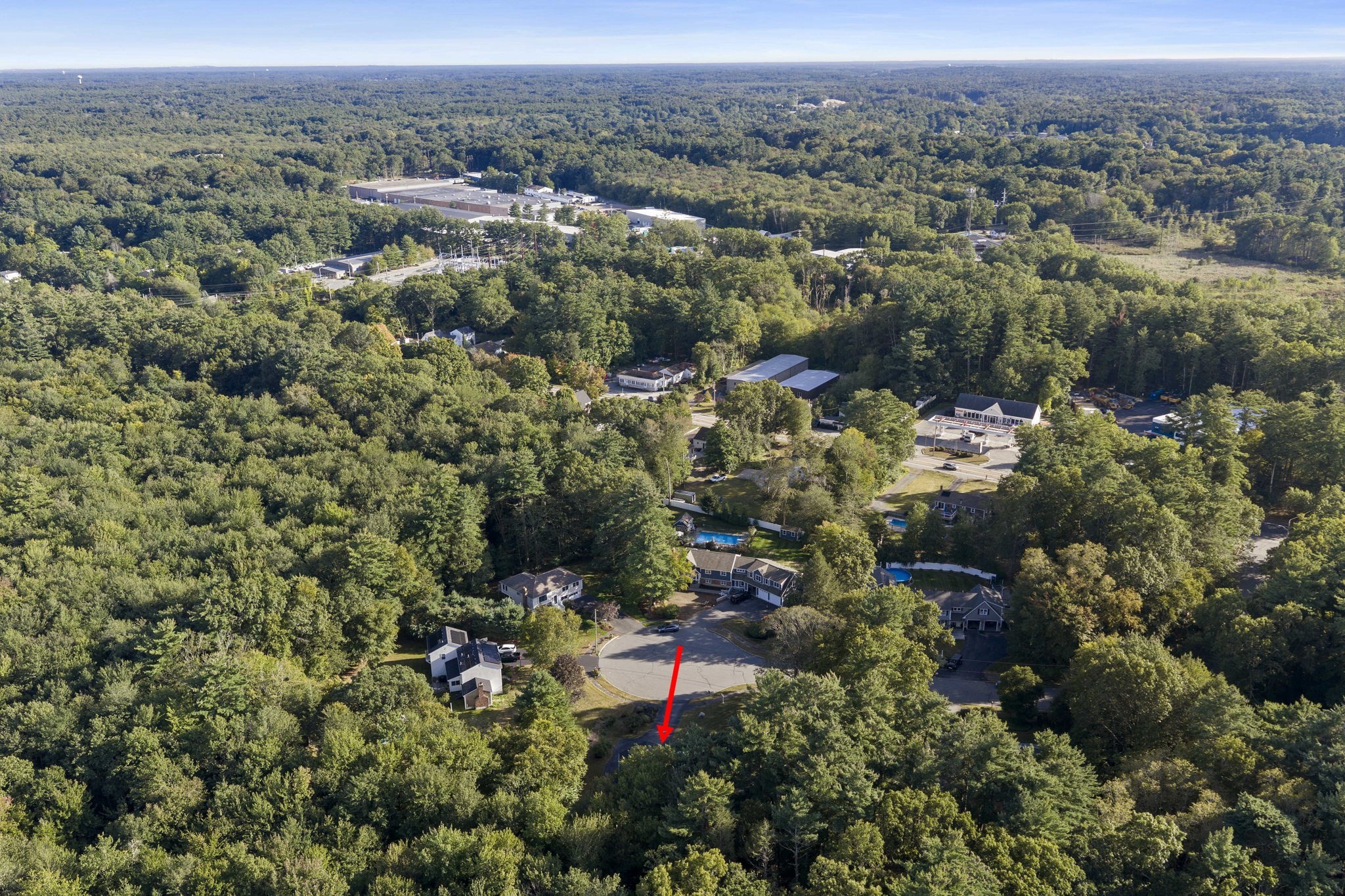44 Pine Island Rd
