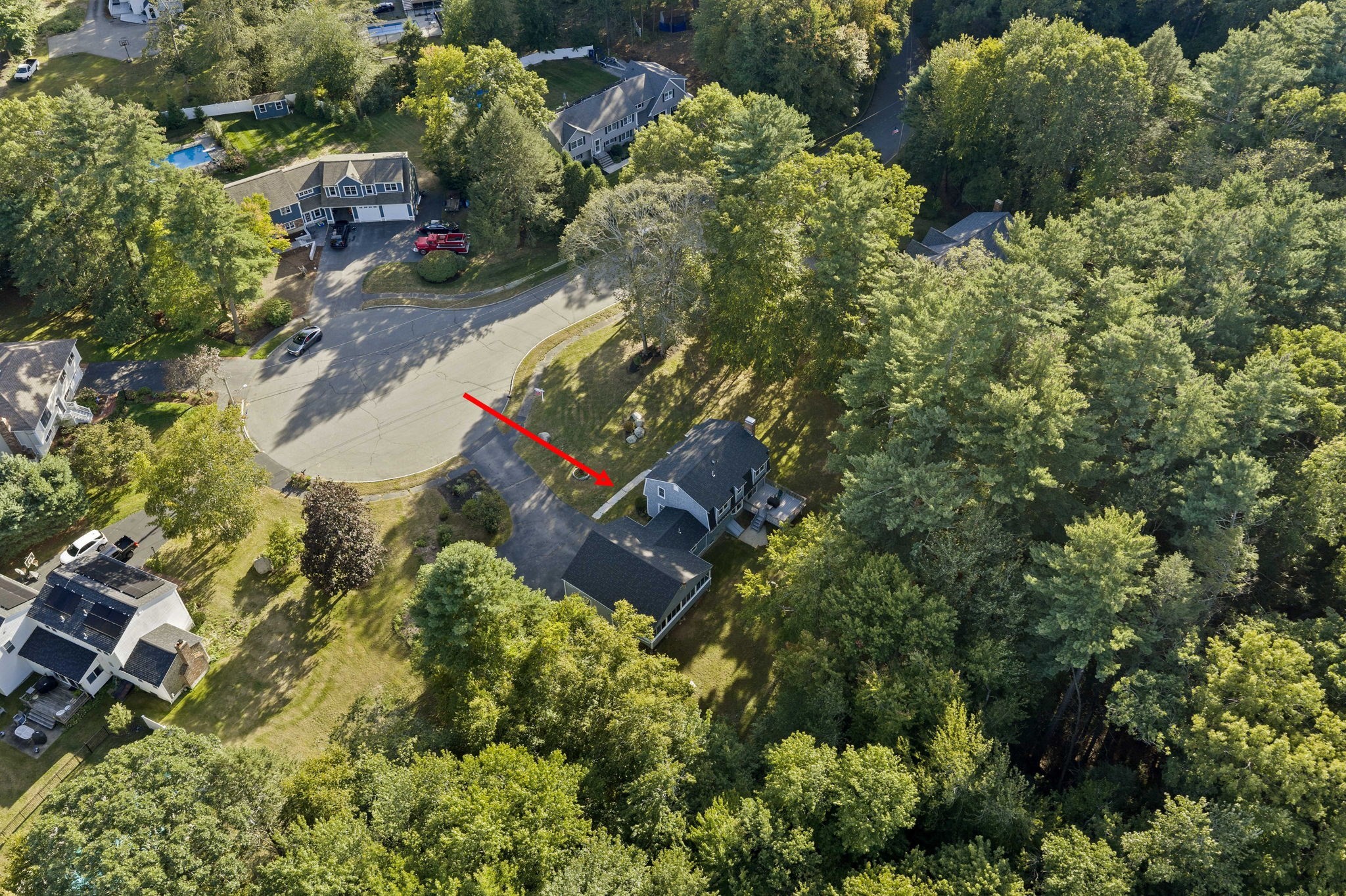 44 Pine Island Rd