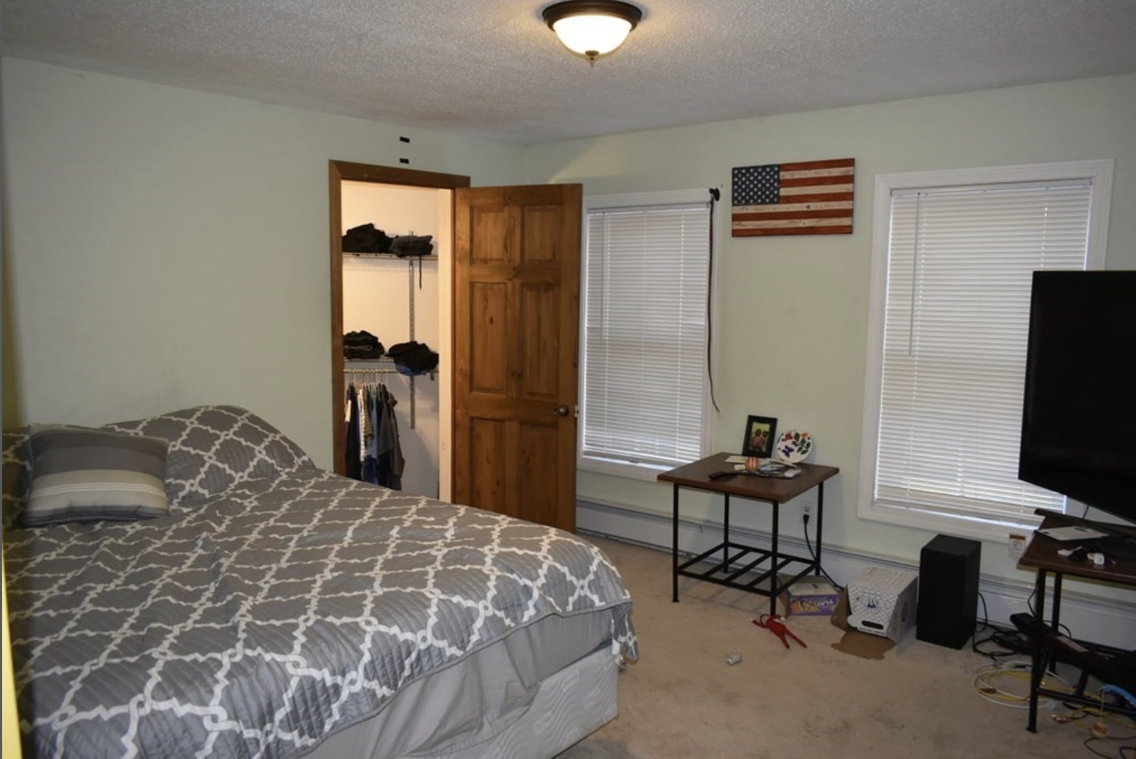10 Sherman Street # 1