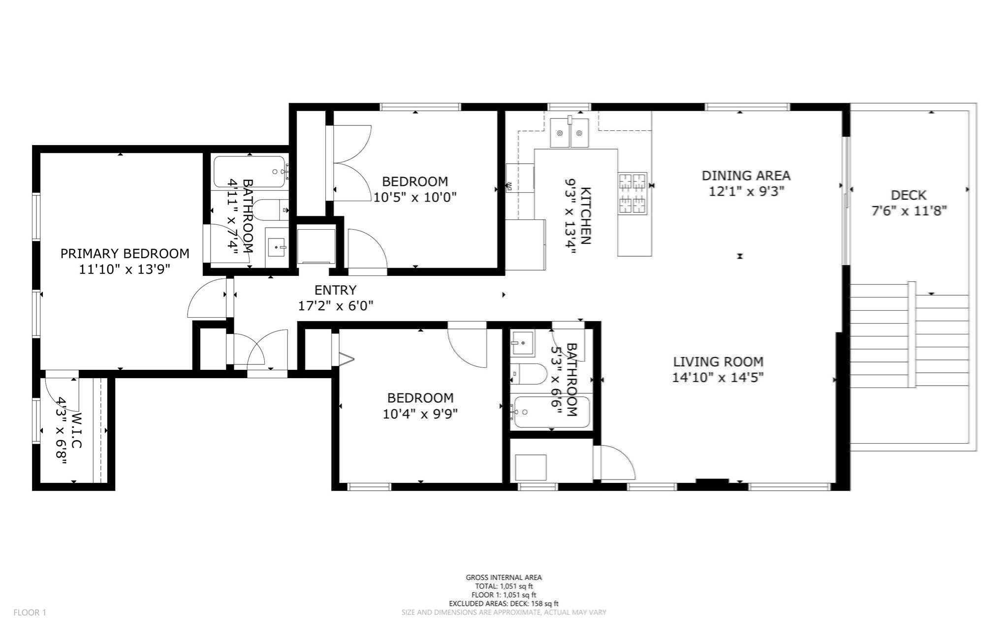 71 Savin St # 2
