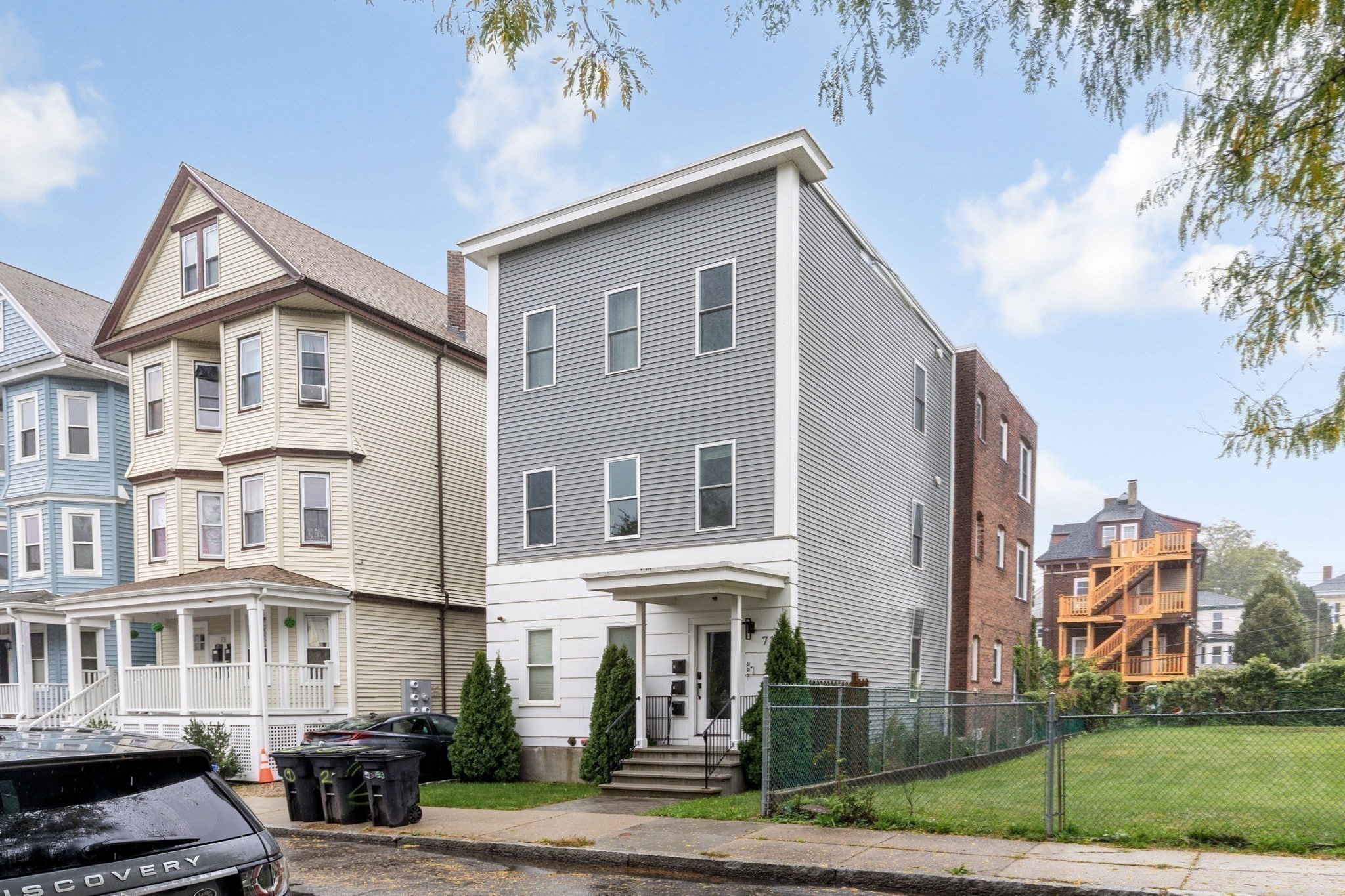 71 Savin St # 2