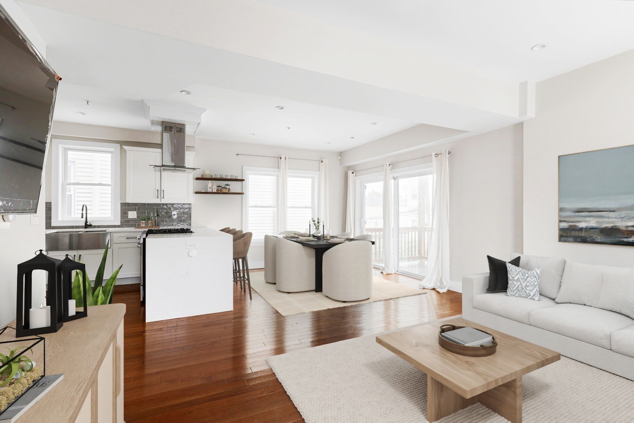 71 Savin St # 2