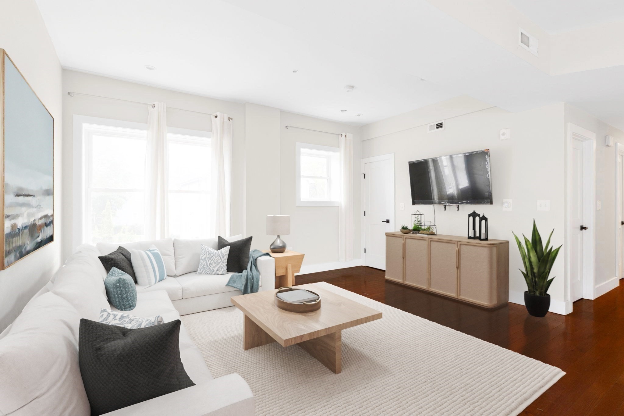 71 Savin St # 2