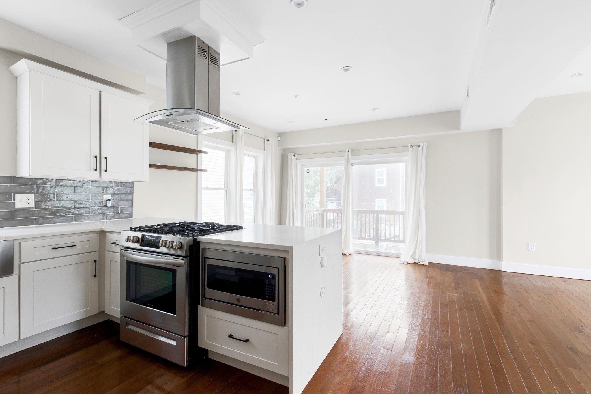 71 Savin St # 2