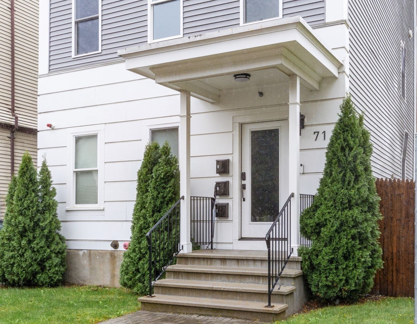 71 Savin St # 2