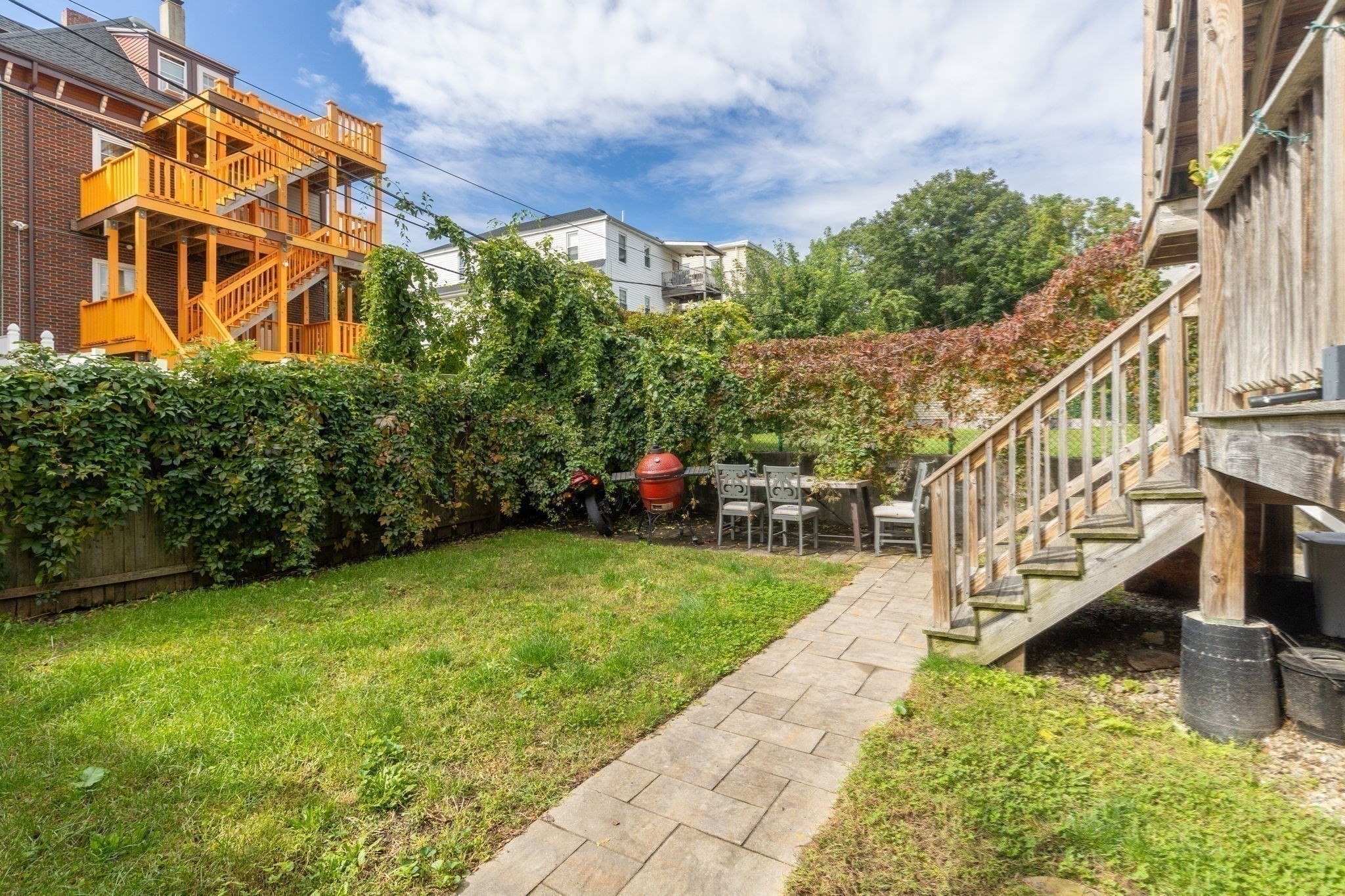 71 Savin St # 2