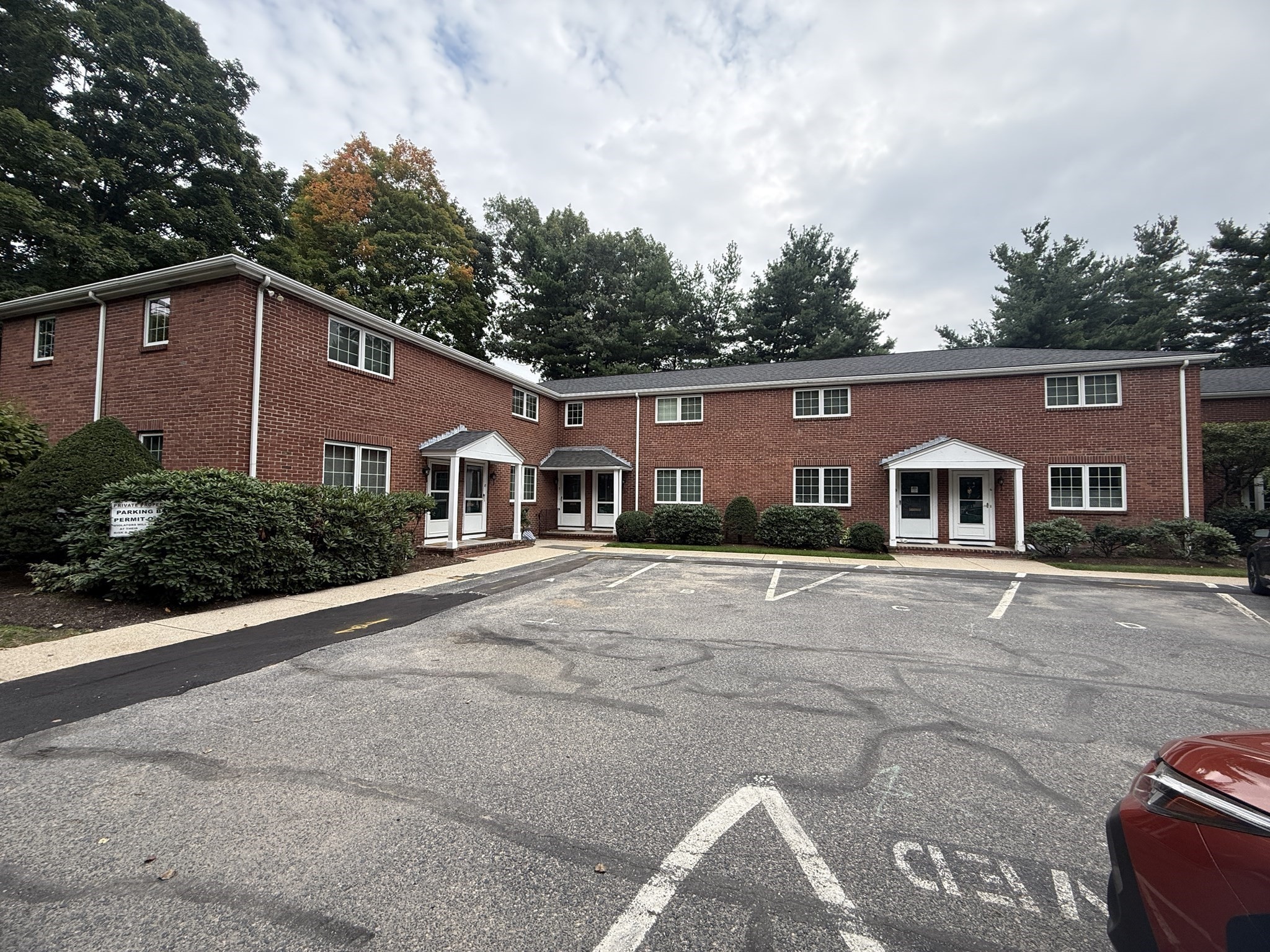 63 Linden St # 1