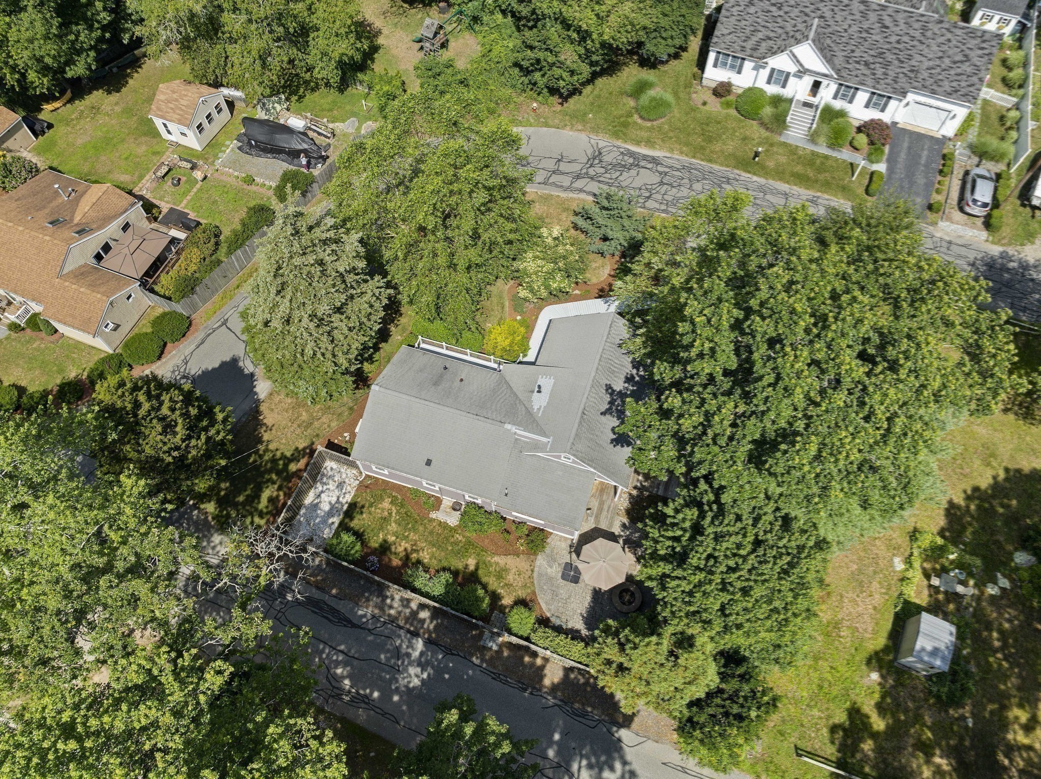 7 Elliot St