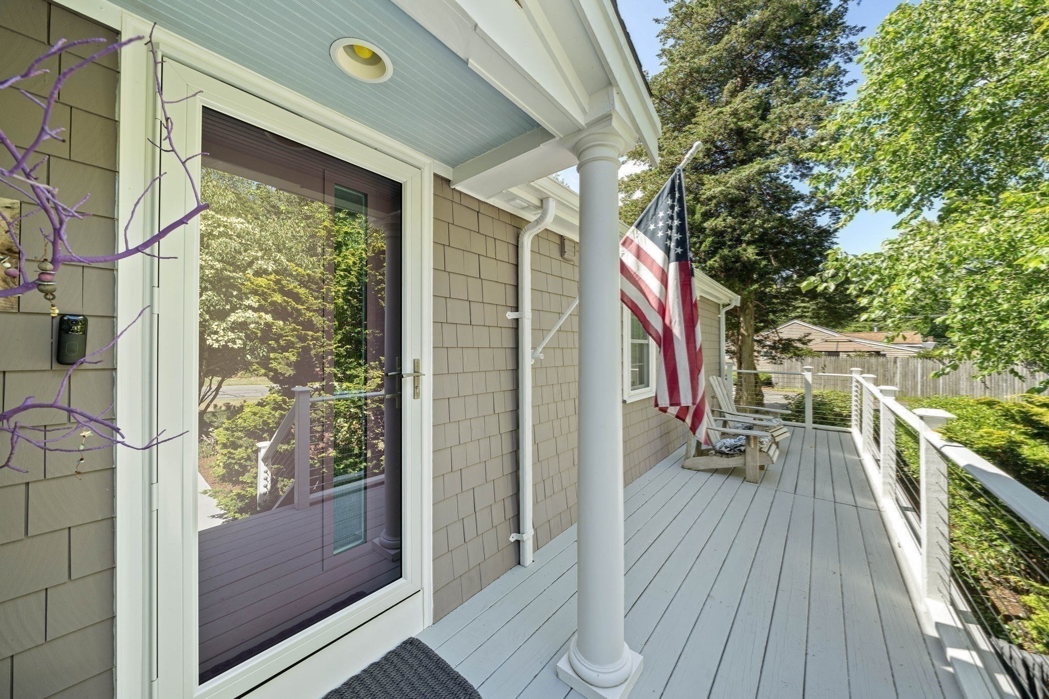7 Elliot St