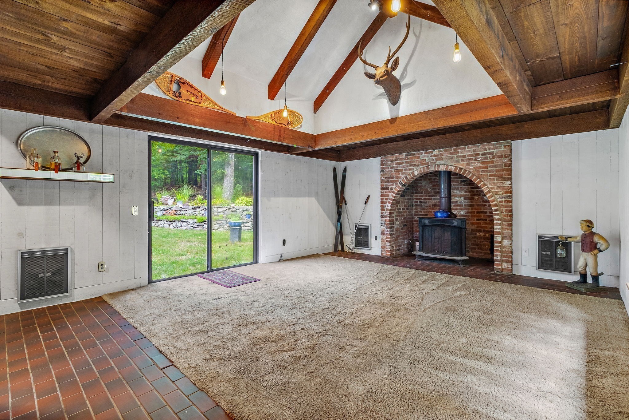 87 Sampson Road