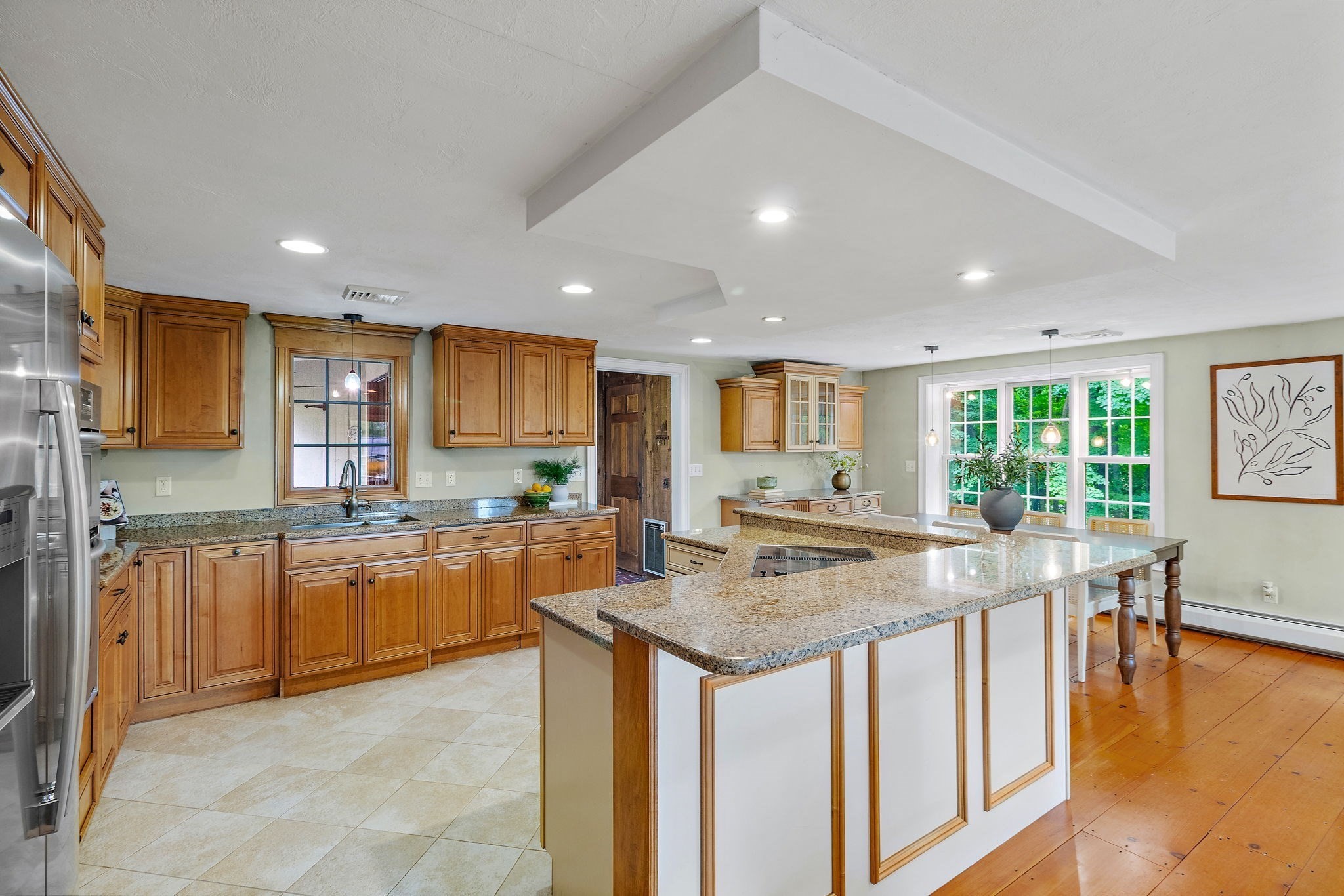 87 Sampson Road