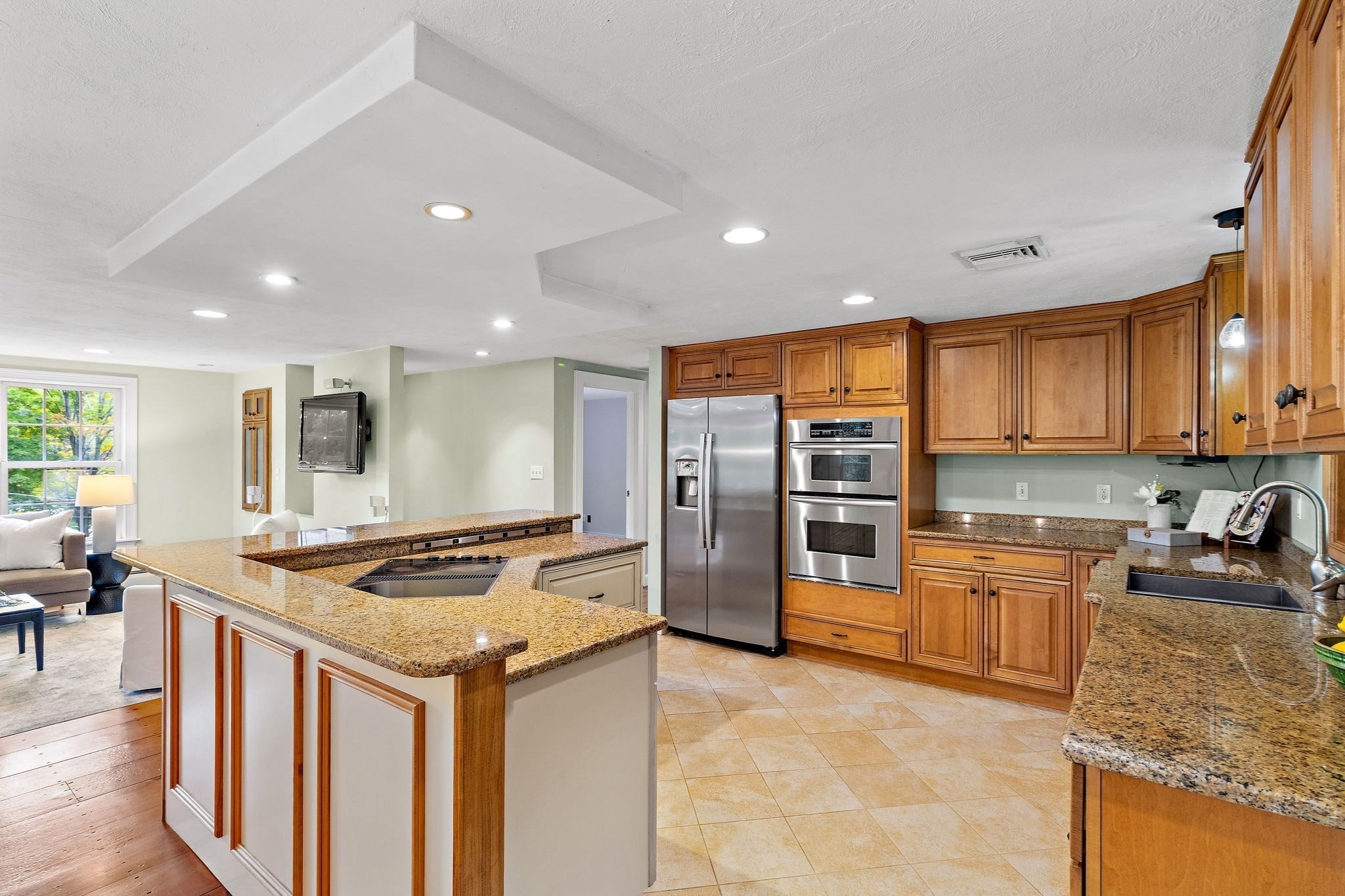 87 Sampson Road