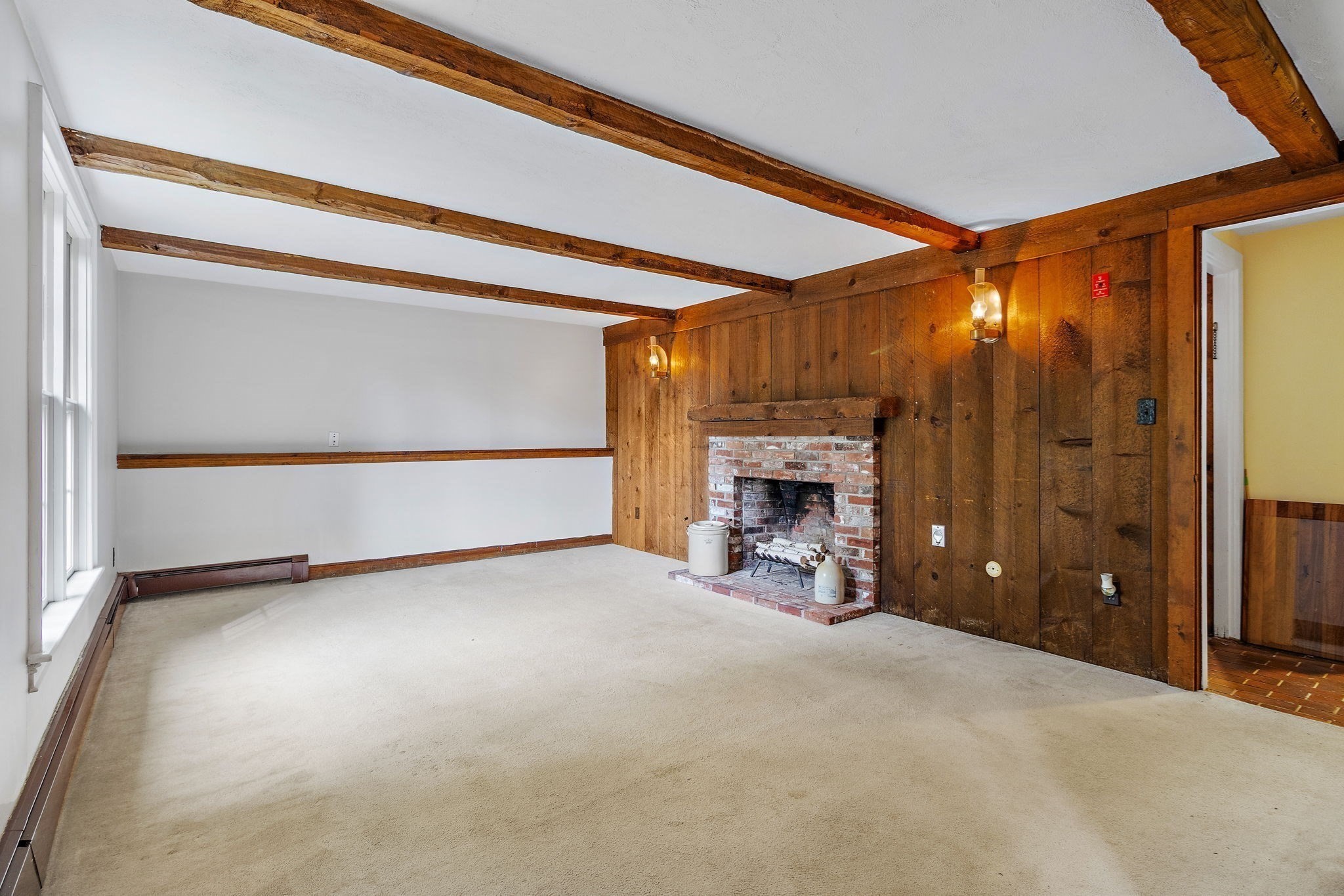 87 Sampson Road