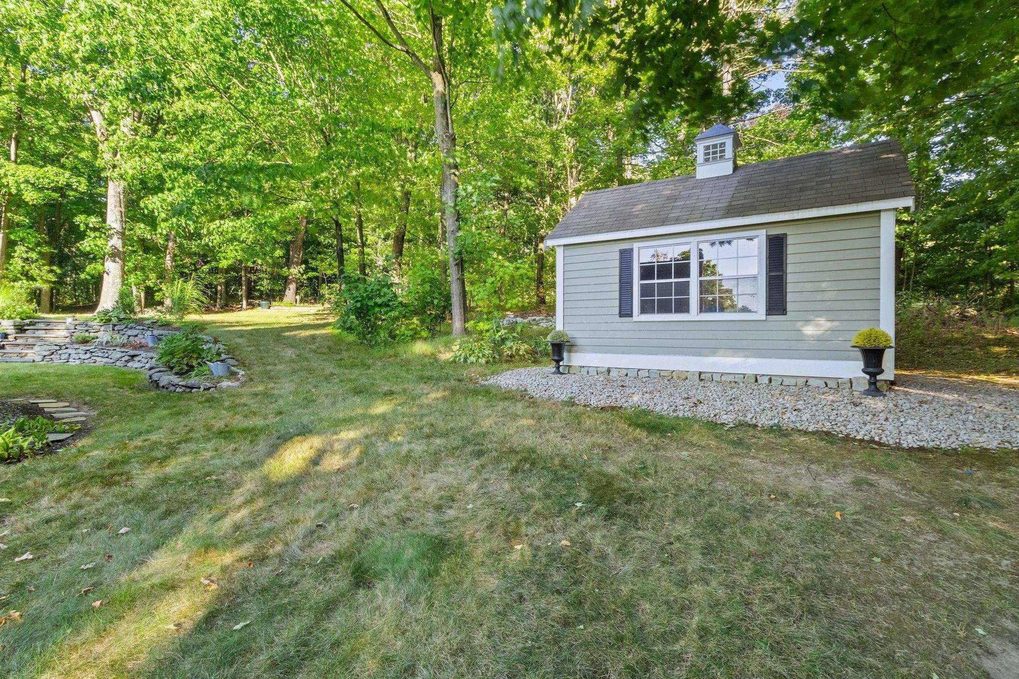 87 Sampson Road