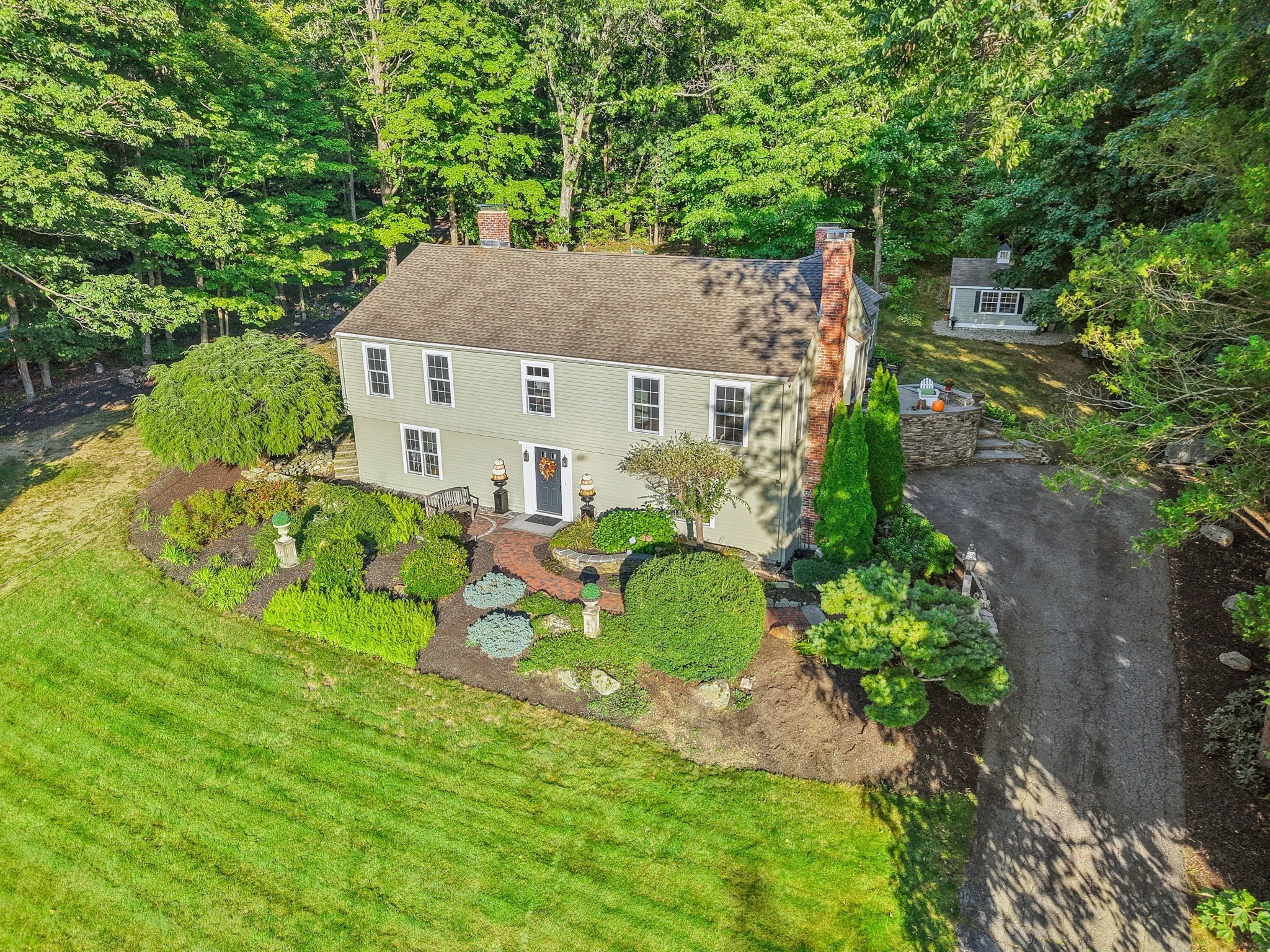 87 Sampson Road