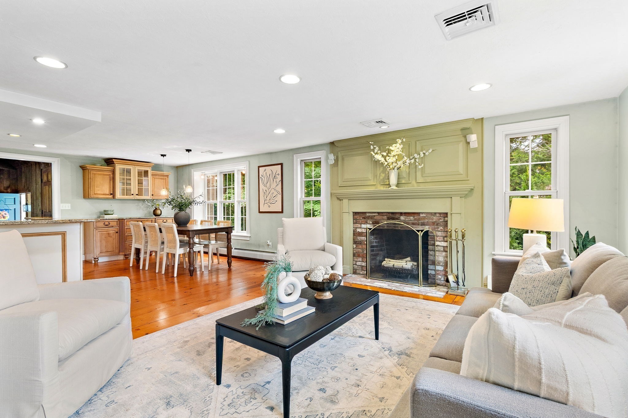 87 Sampson Road