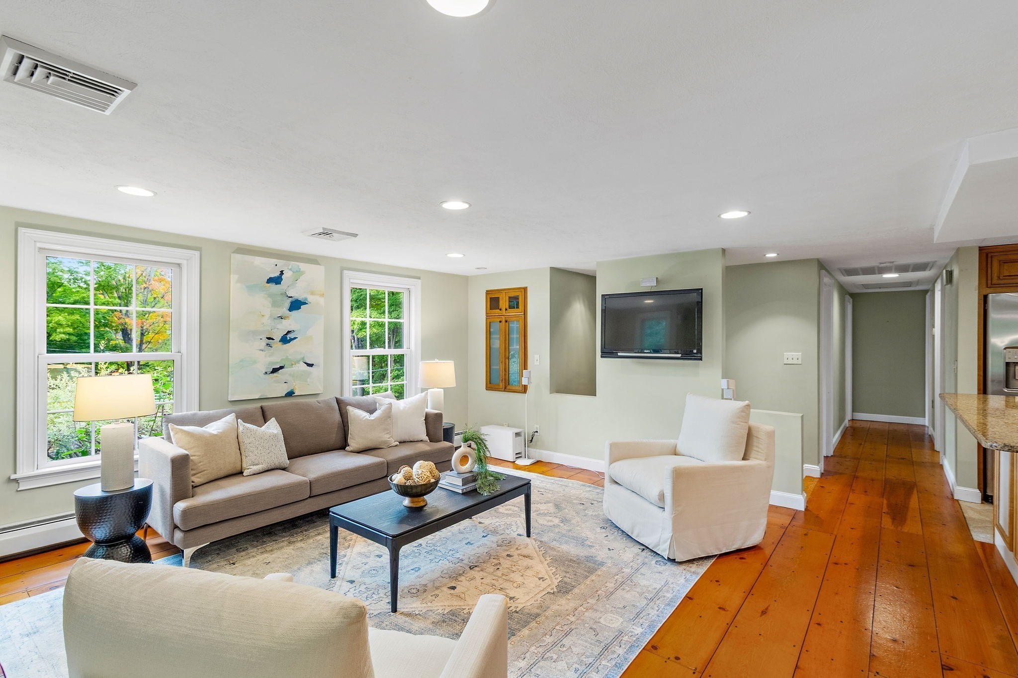 87 Sampson Road